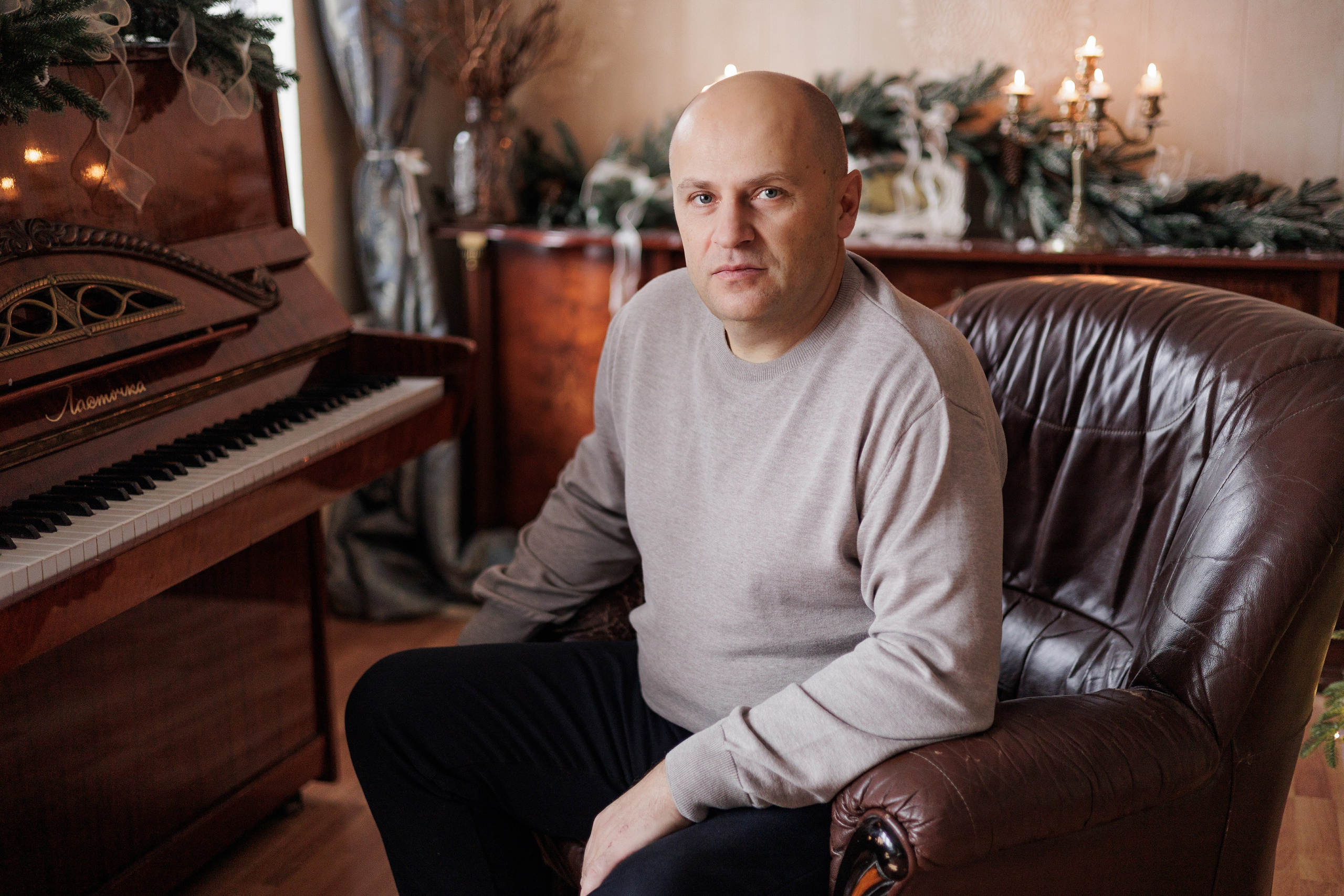 Ольга. Фотограф Мальнева Юлия в Липецке, в Москве. Фотостудия MARU в Липецке