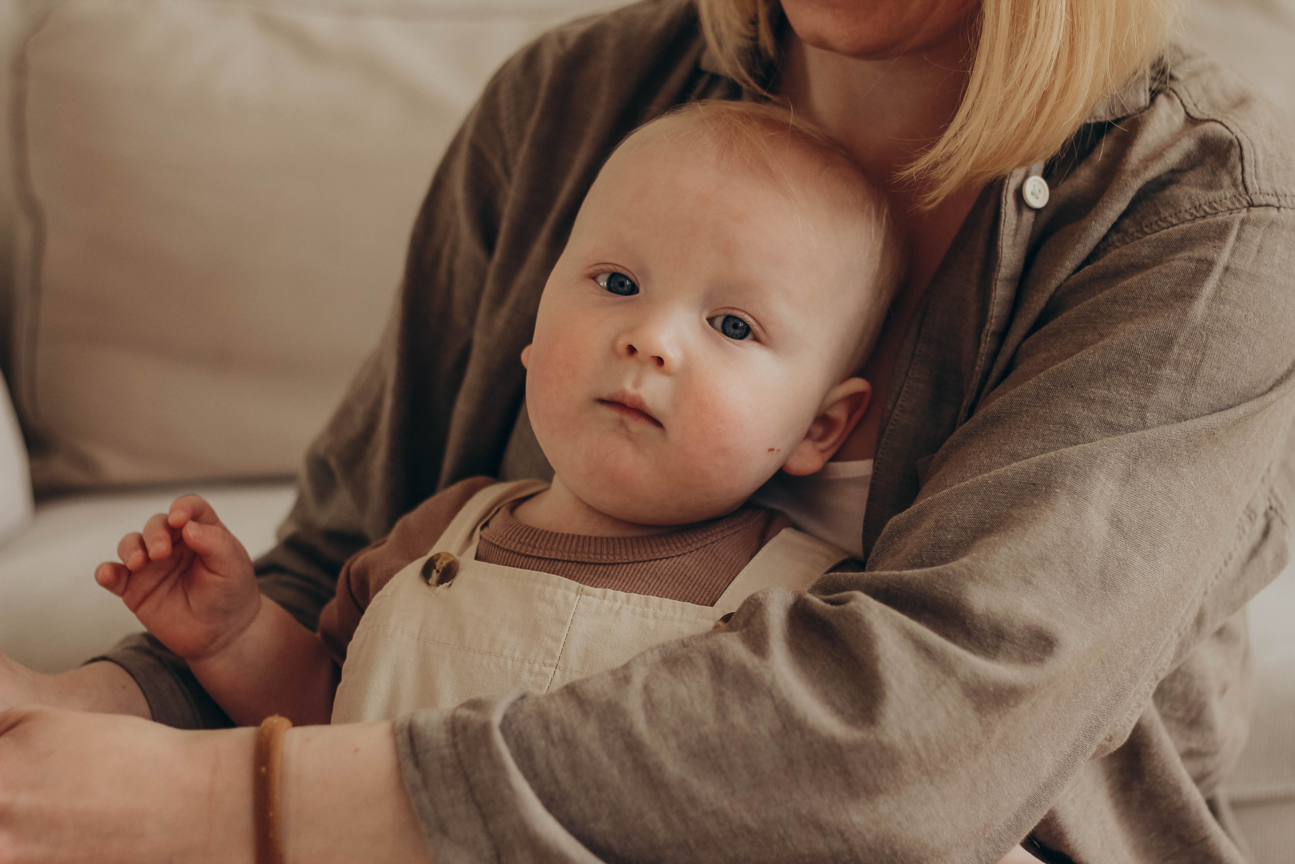 Семья Костиных. Hmliber — фотограф и контент-креатор из Петербурга