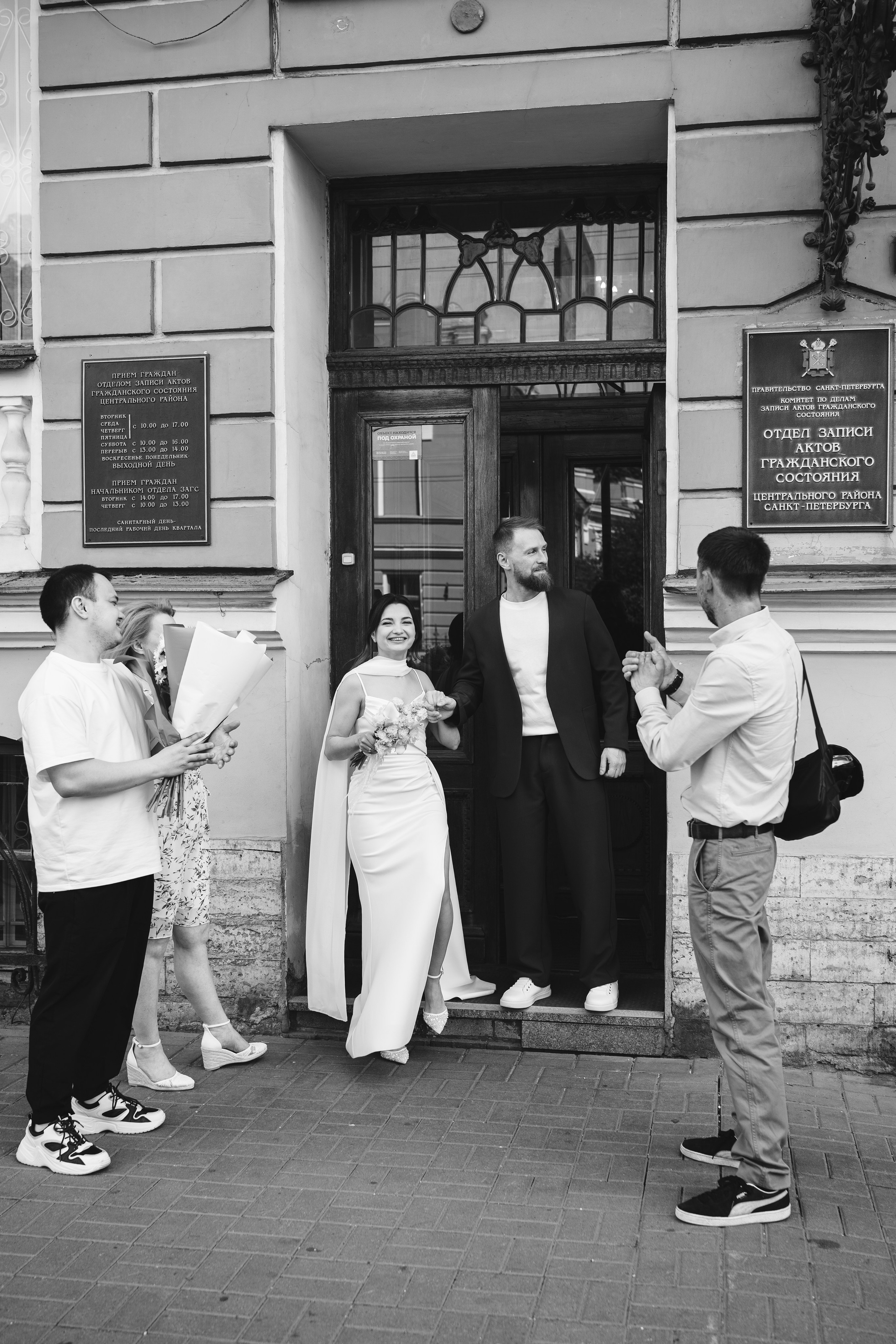 Алексей и Кристина. Hmliber — фотограф и контент-креатор из Петербурга