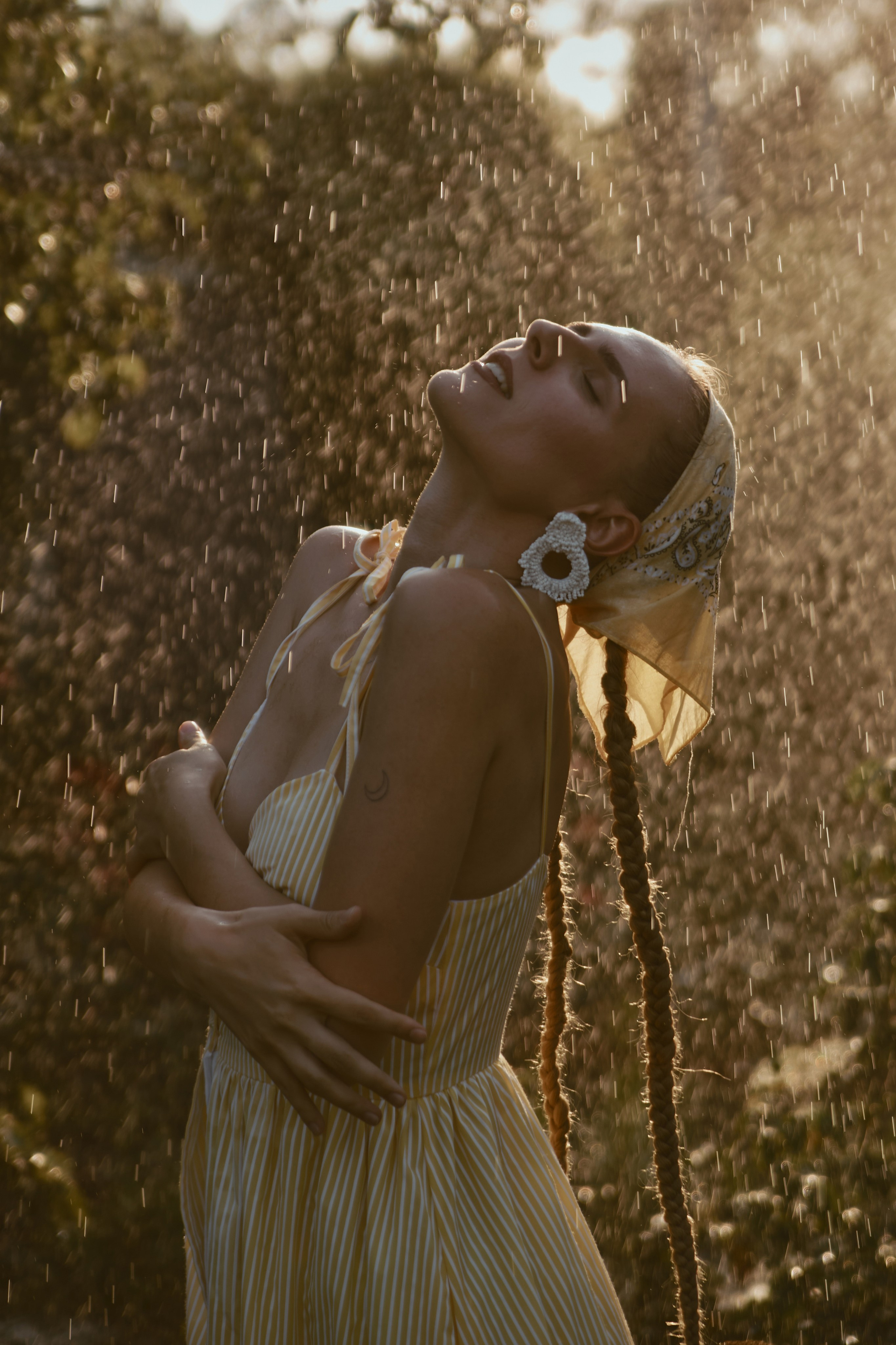 30|07|23. Анастасия Марунич | Блогер | Ставрополь