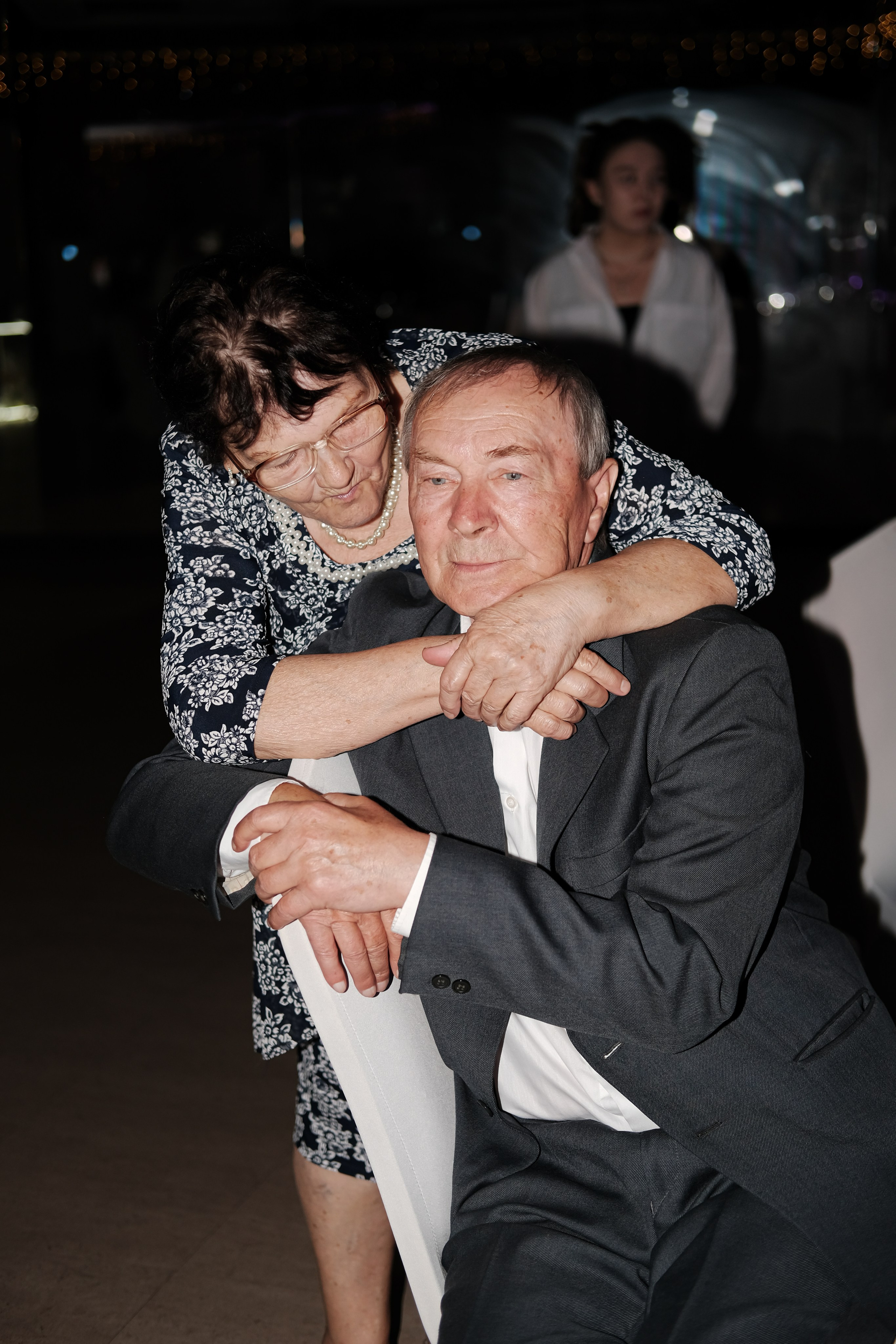 Дарья и Костя. Свадебный фотограф Челябинск