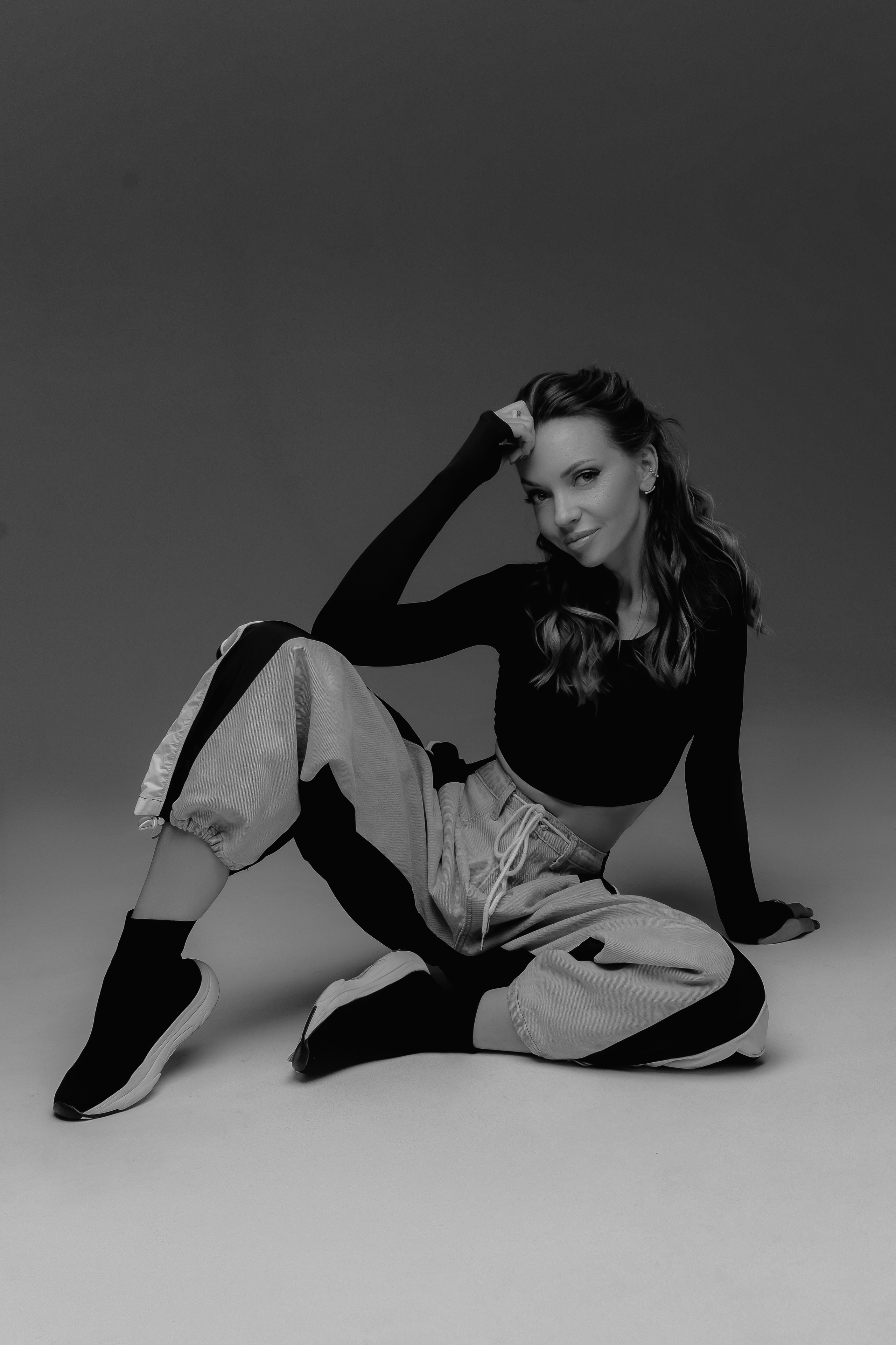 Маша. Свадебный и семейный фотограф в Перми Дергачева Кристина