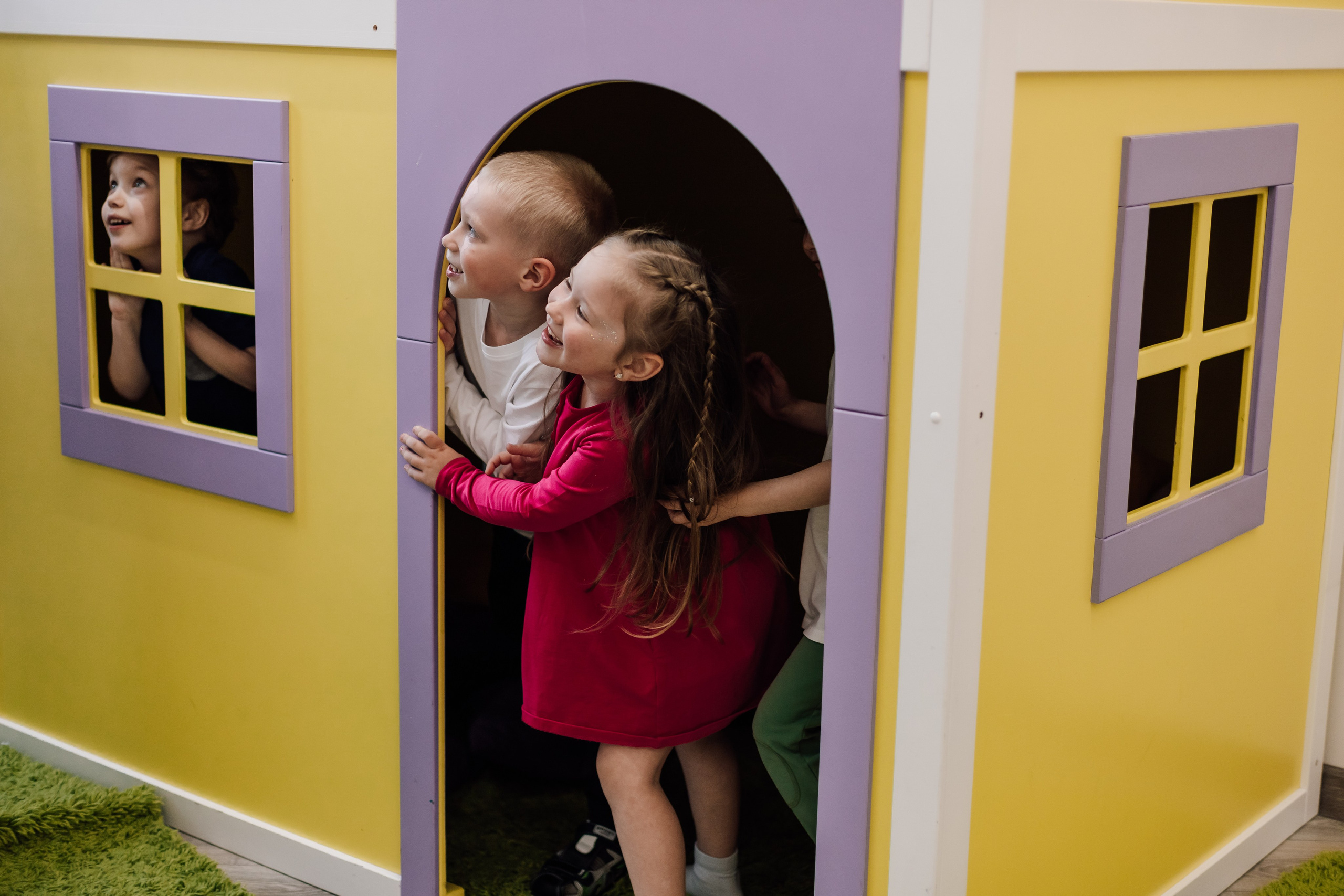 № 3. Фотограф в Москве Юлия Хамзина