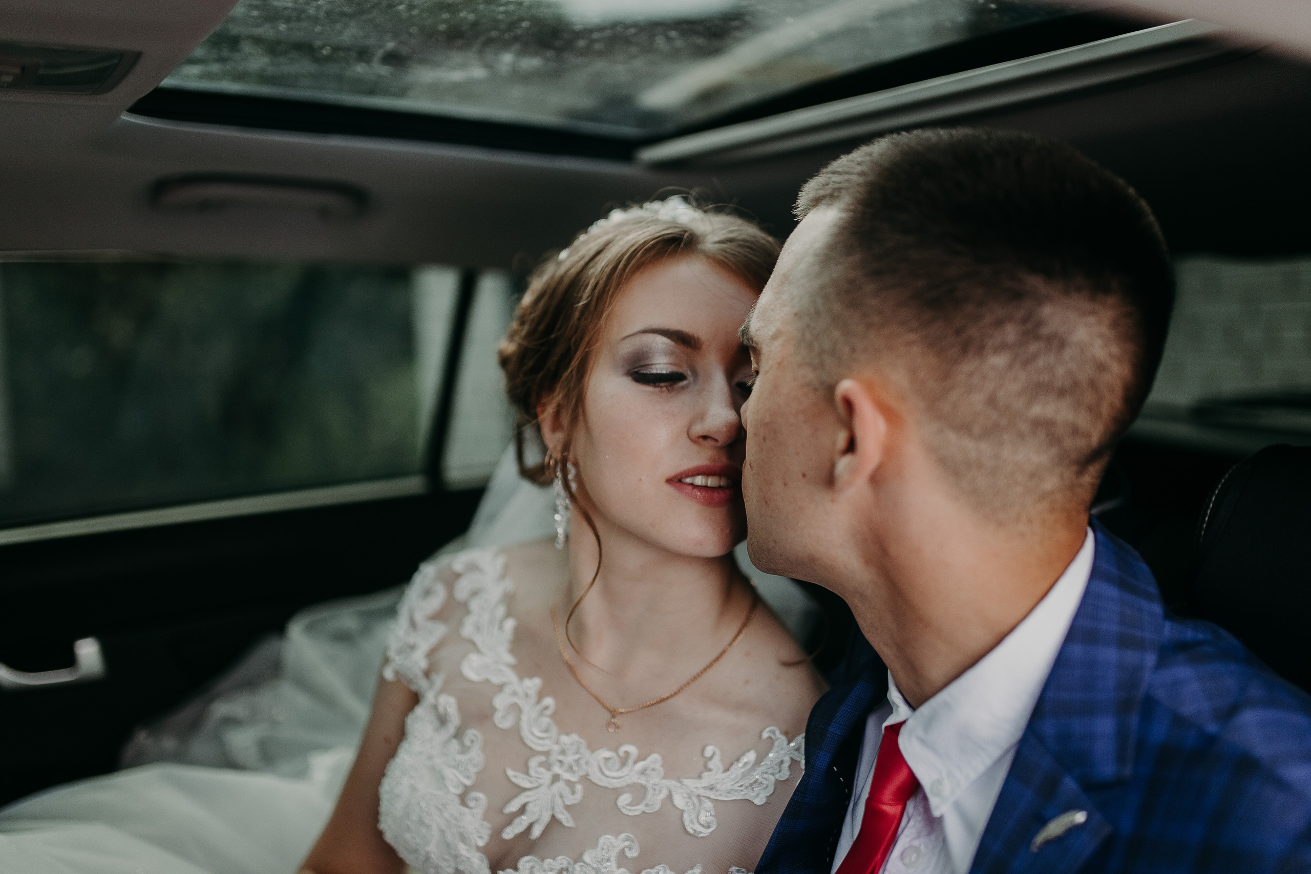 Анатолий и Юлия. Свадебный и семейный фотограф Екатерина Бубнова