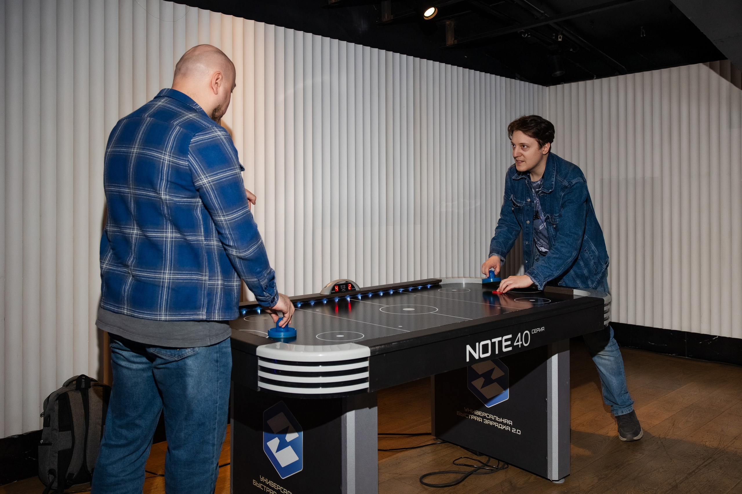 Презентация Infinix. Свадебный репортажный фотограф в Москве