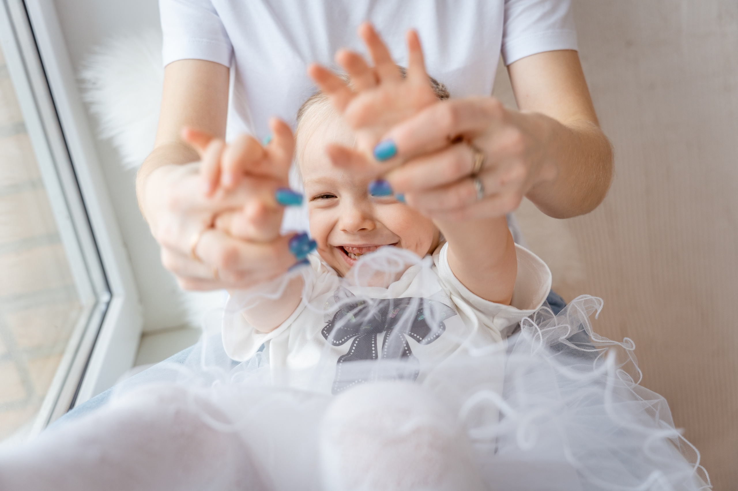 Семейные и детские фотосессии. Фотограф на Крещение Тула и Венчание в Туле, детский и семейный фотограф