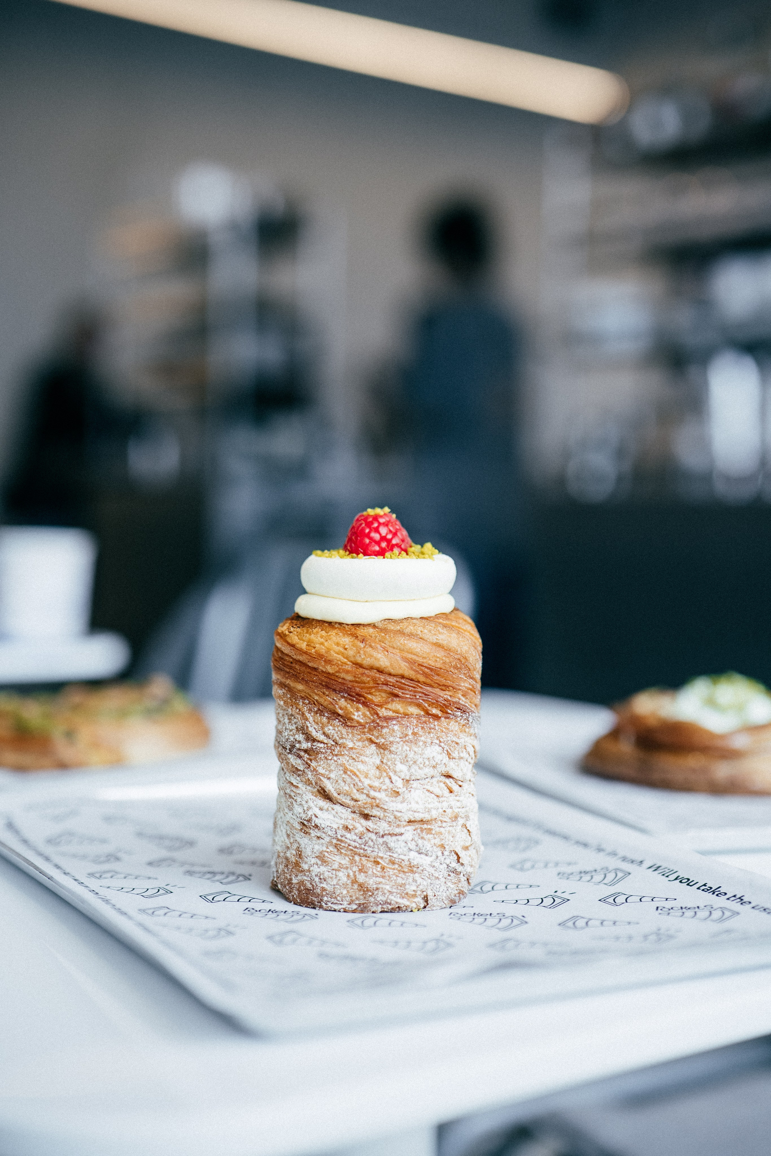 Фуд — съемка для меню. Создание контента | Фото | Видеосъемка | Александр Ярков