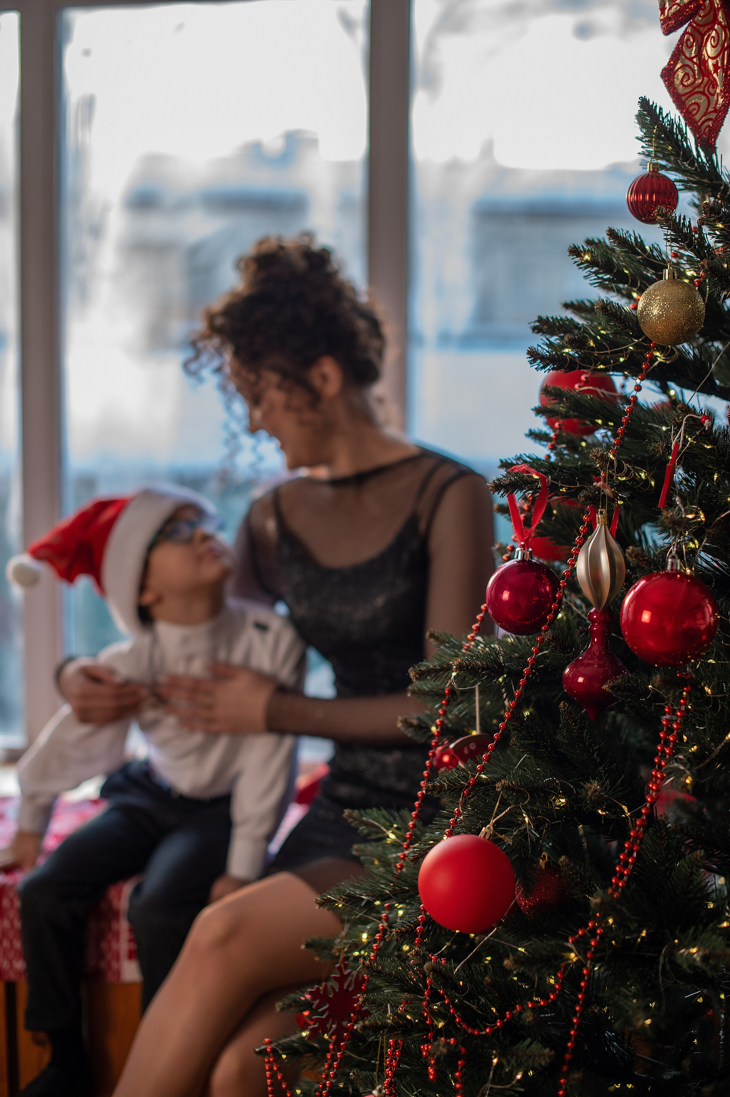 Марина и Никита. Фотограф Виктория Воронина
