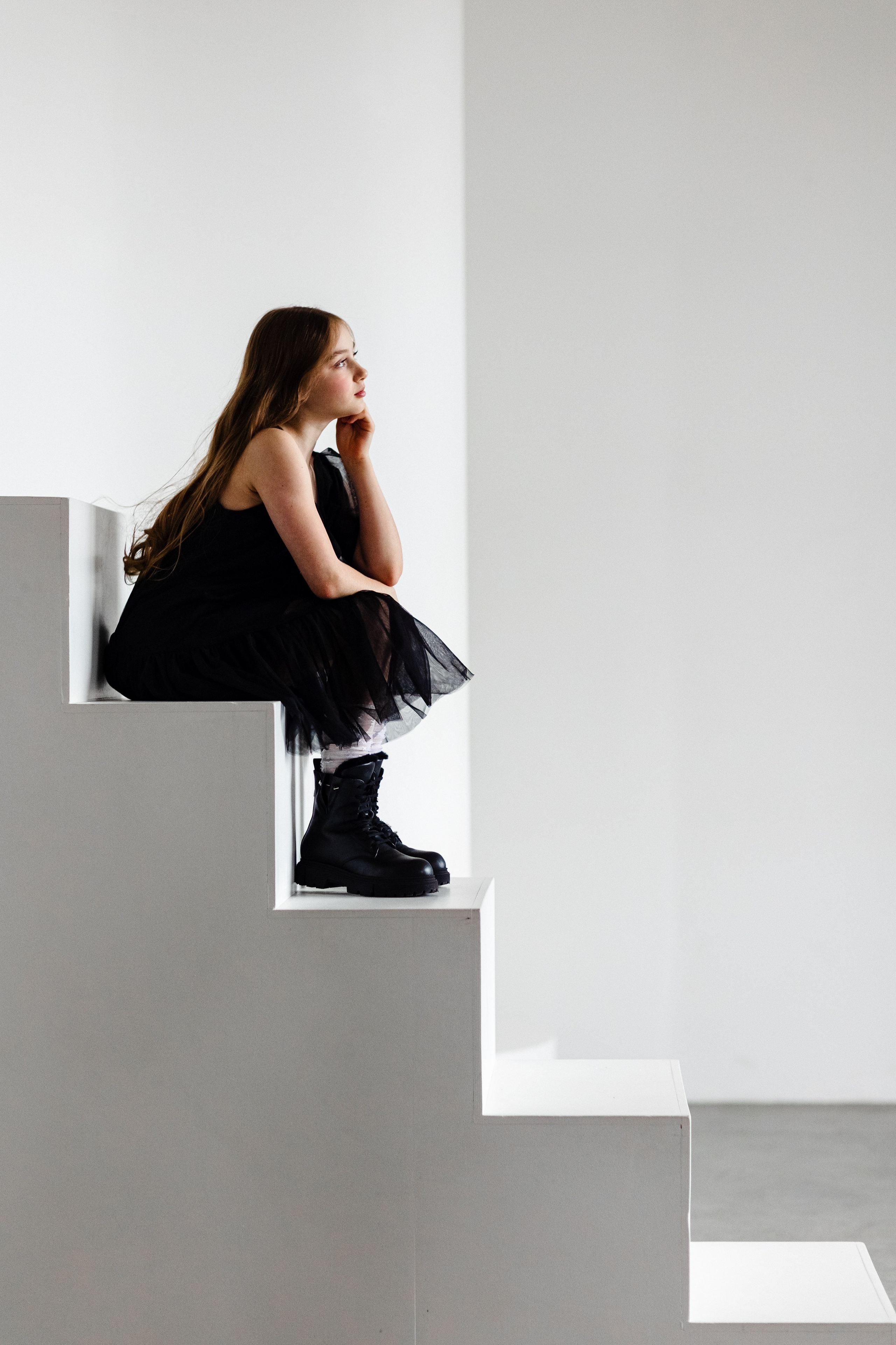 День рождения 10 лет. Фотограф в Краснодаре Анна Худокормова. Свадебные, семейные, детские фотосессии