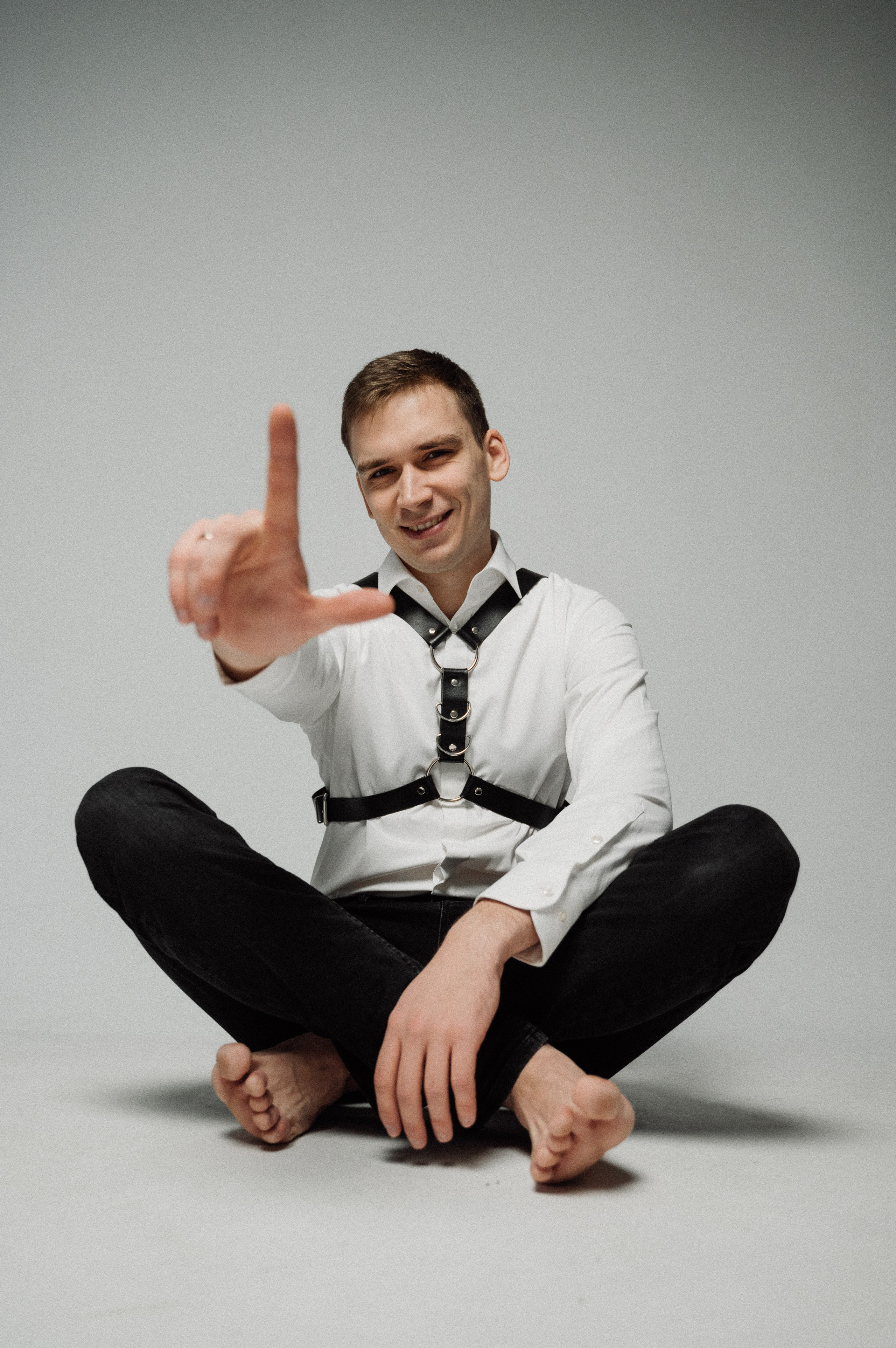 Артур. Свадебный фотограф Минск