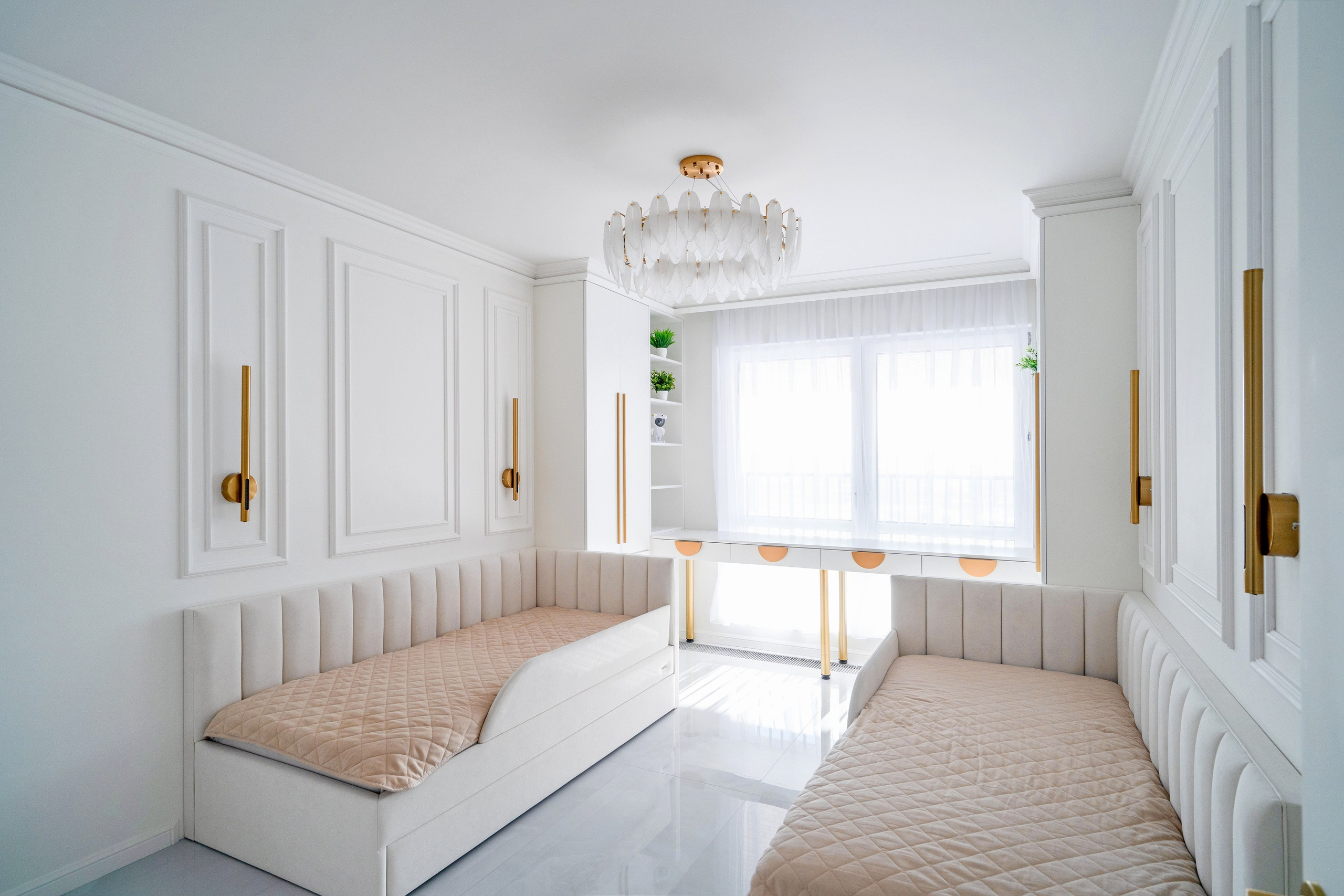 Фотосъёмка квартир