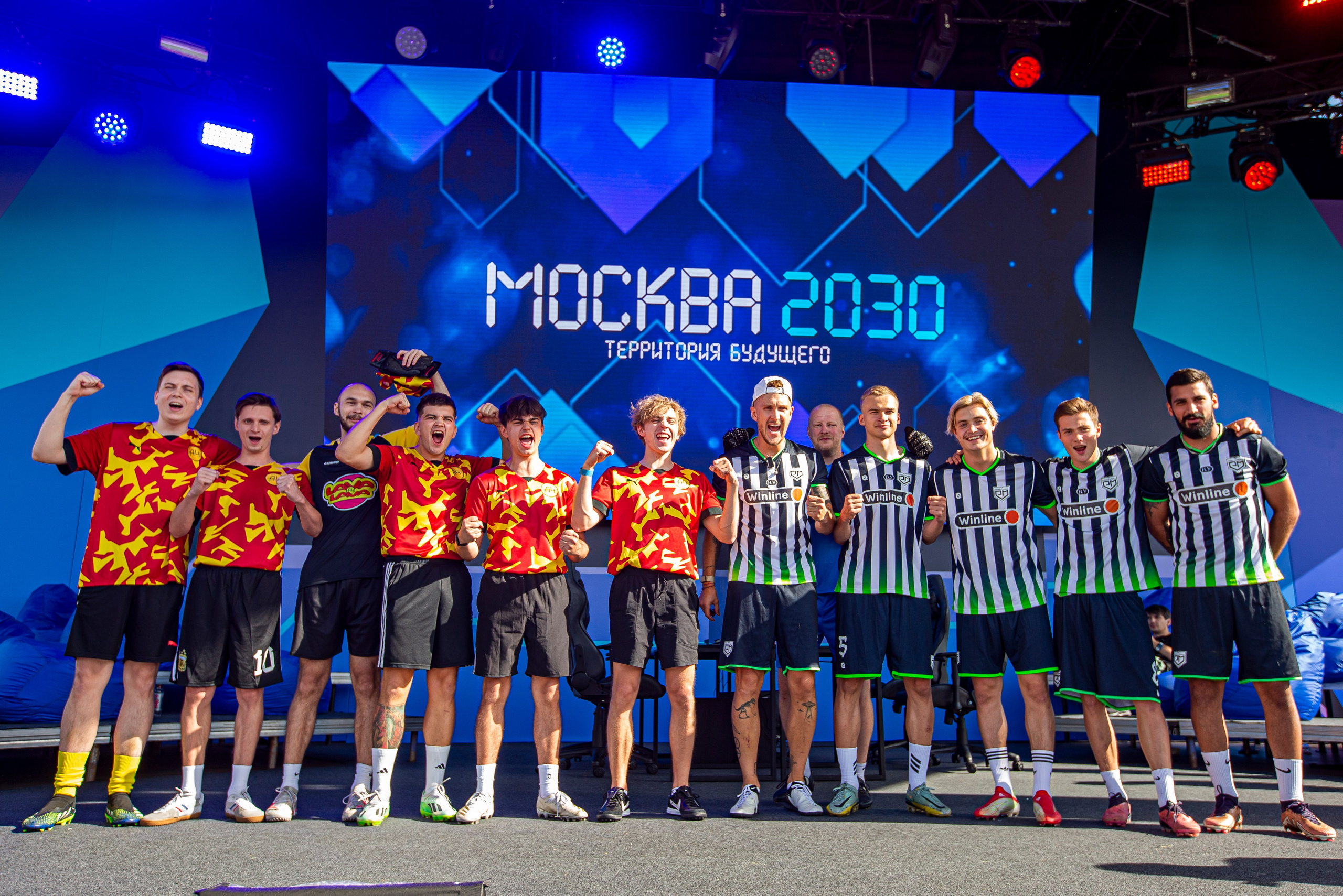 Репортаж. Спортивный фотограф Серёжа Демченко