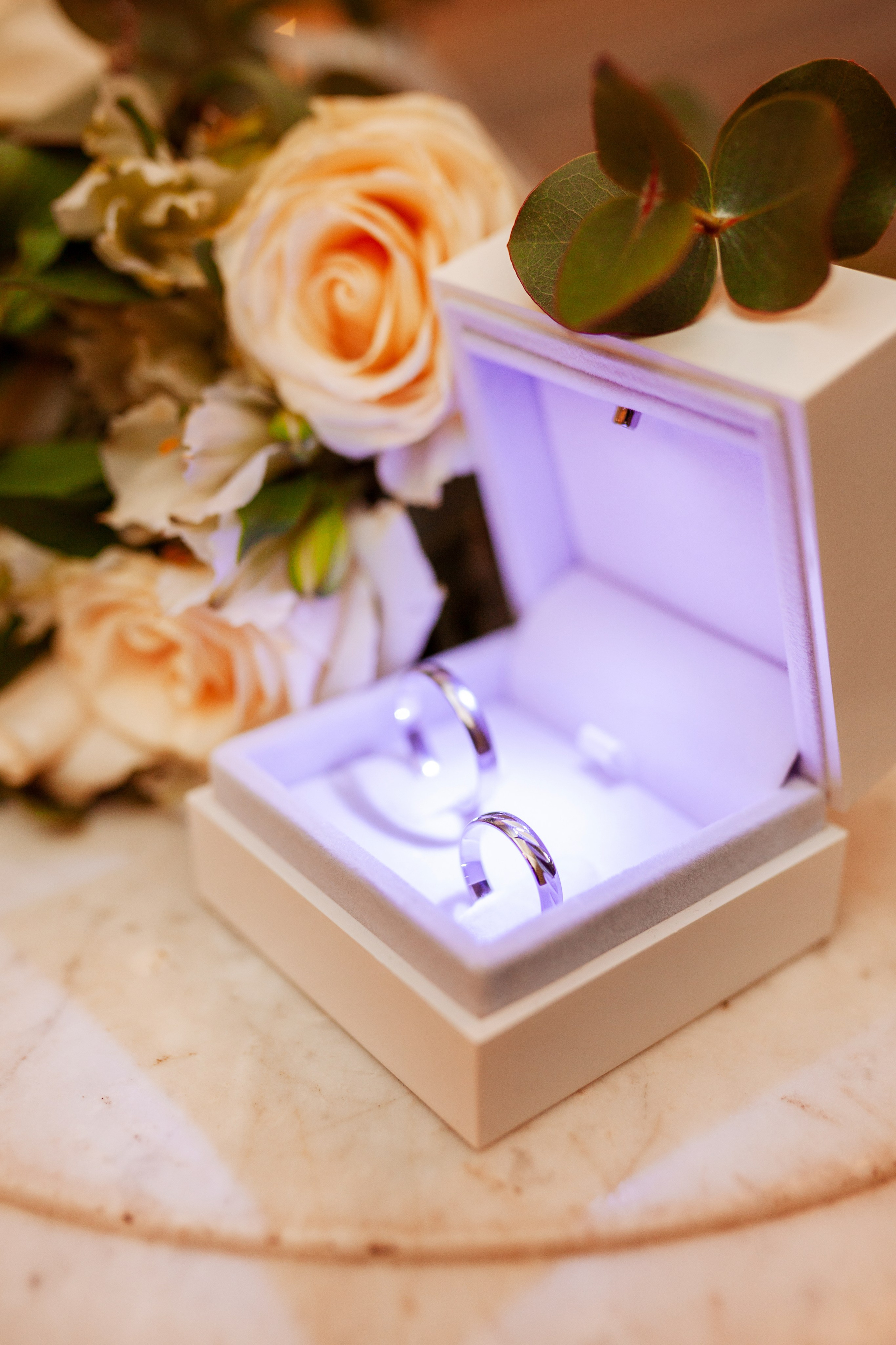 Демьян и Алёна. Фотограф в Санкт-Петербурге Александр Королев