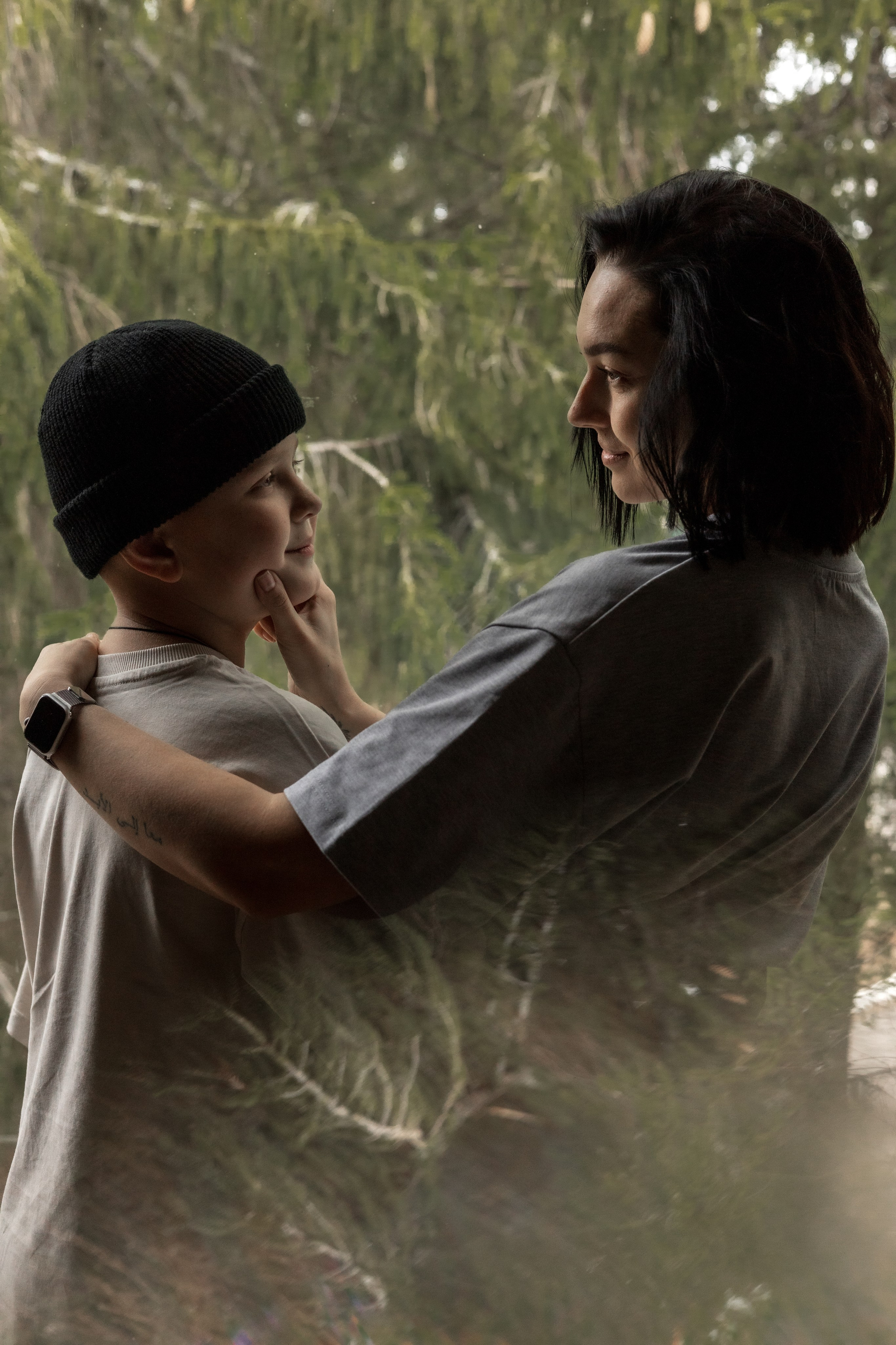 Когда любовь…. Семейный фотограф Вита Лифанова Брянск LifeStyle