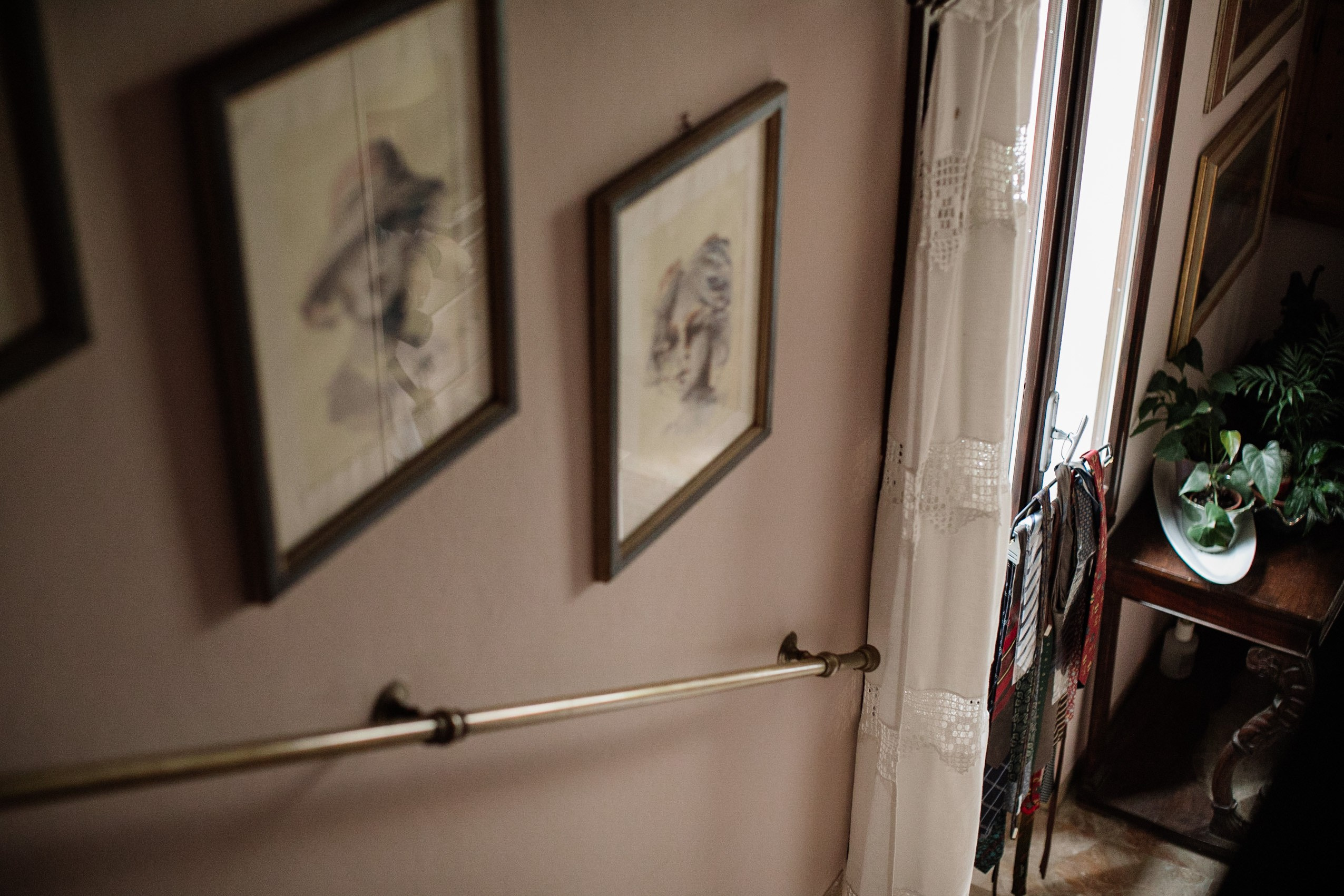 ЭХО_ЛЮБВИ. Wedding photographer in Europe