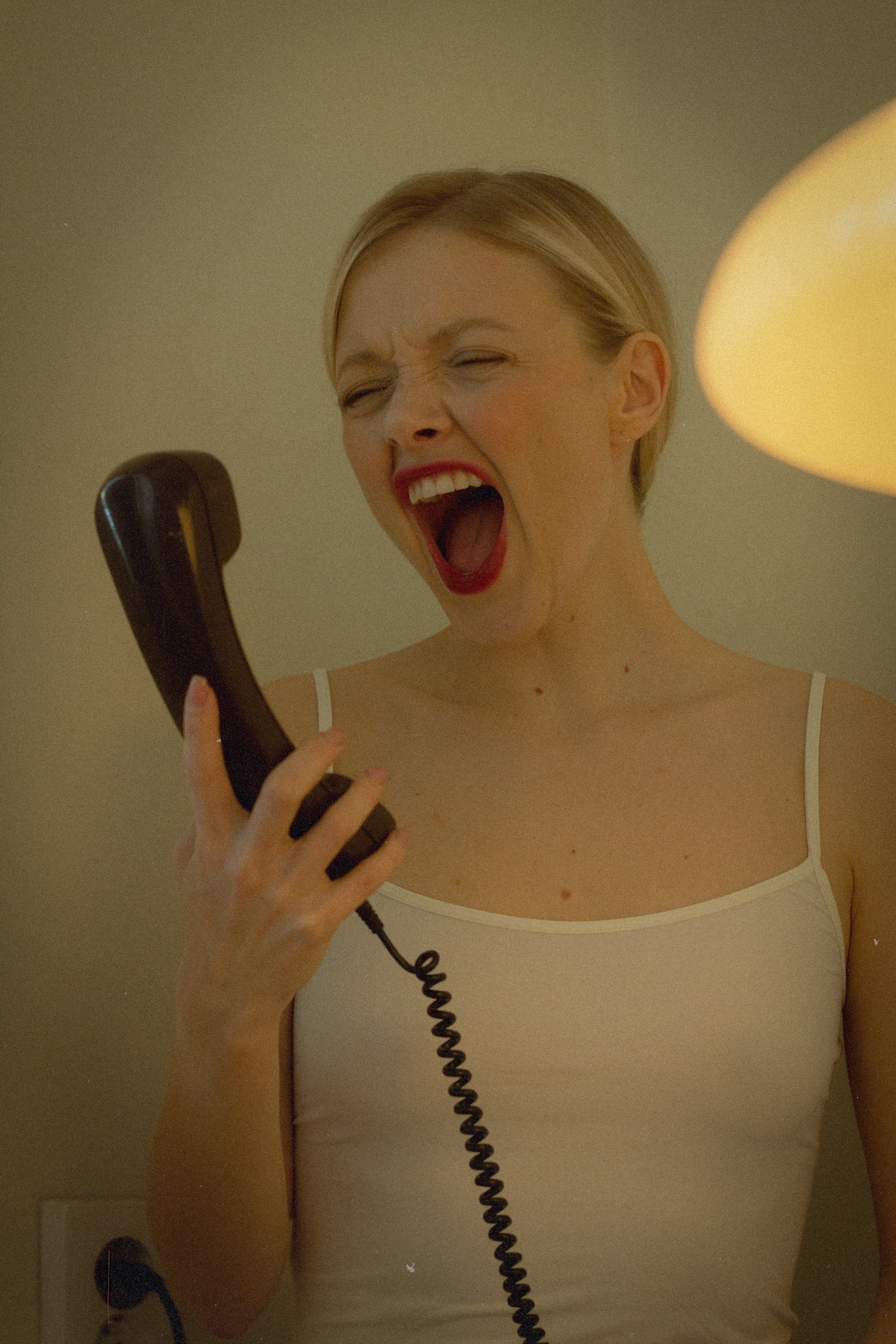 SASHA. Главная