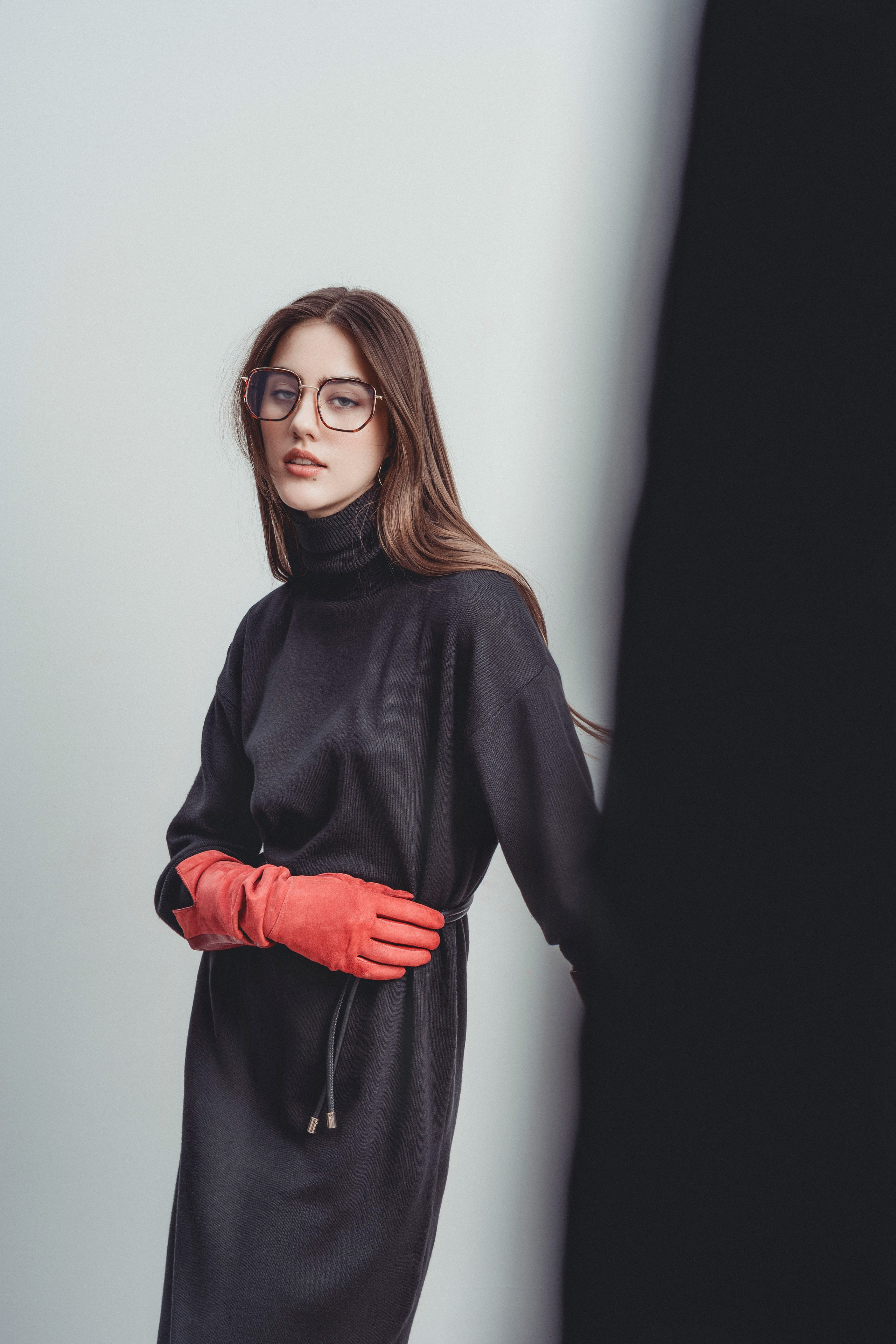 Студийные фотосессии. Профессиональный фотограф Ковалева Олеся