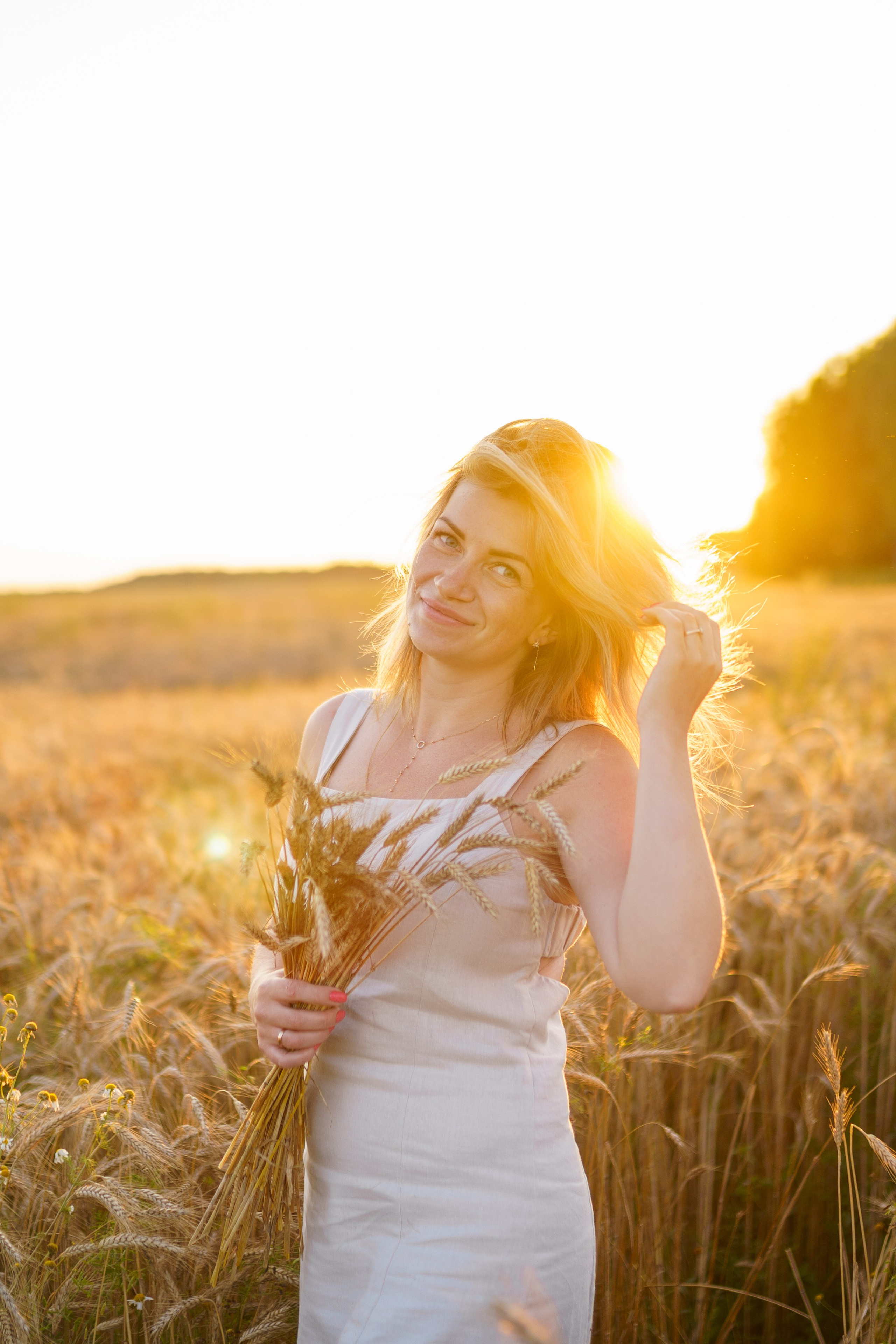 Летние фотосессии. Профессиональный фотограф Ковалева Олеся