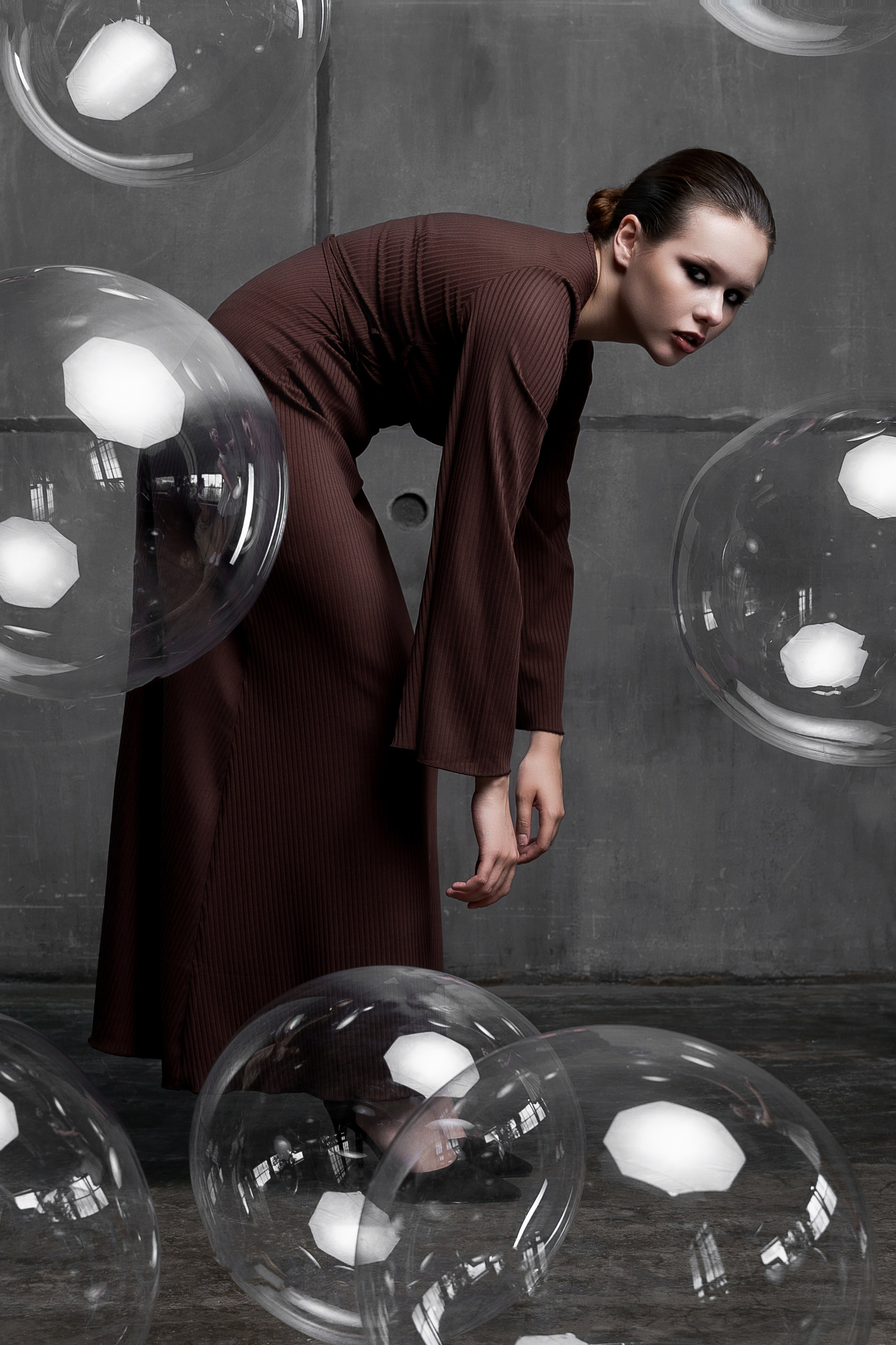 ШАРЫ. Профессиональный фотограф Ковалева Олеся