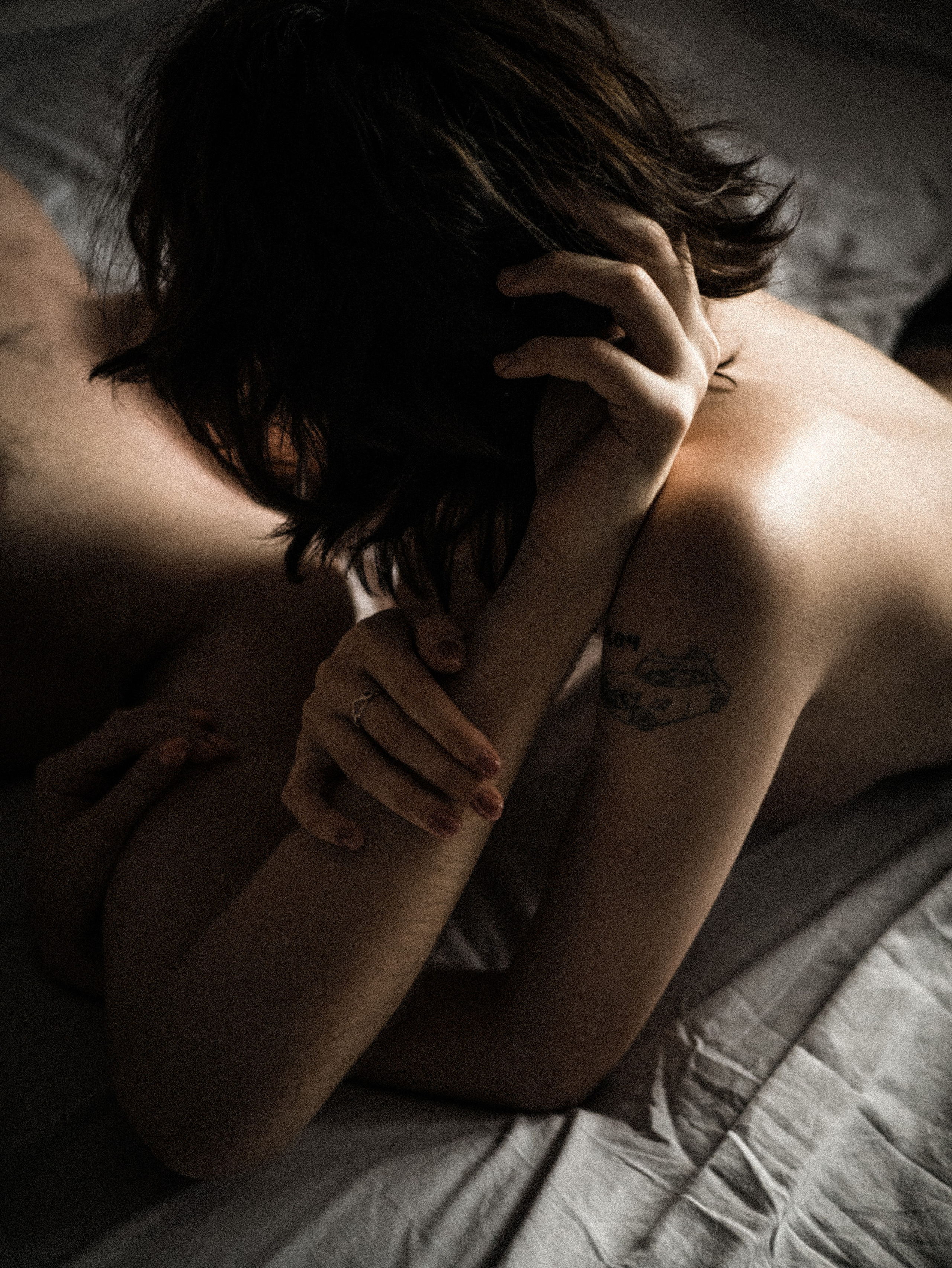 Амир и София. Фотограф Нэля Хаматова