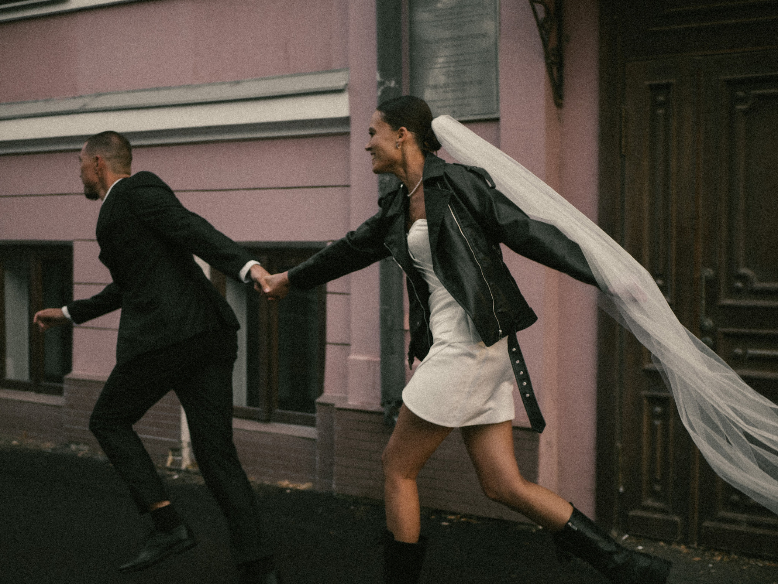 Любовь, радуга и розы. Фотограф Нэля Хаматова