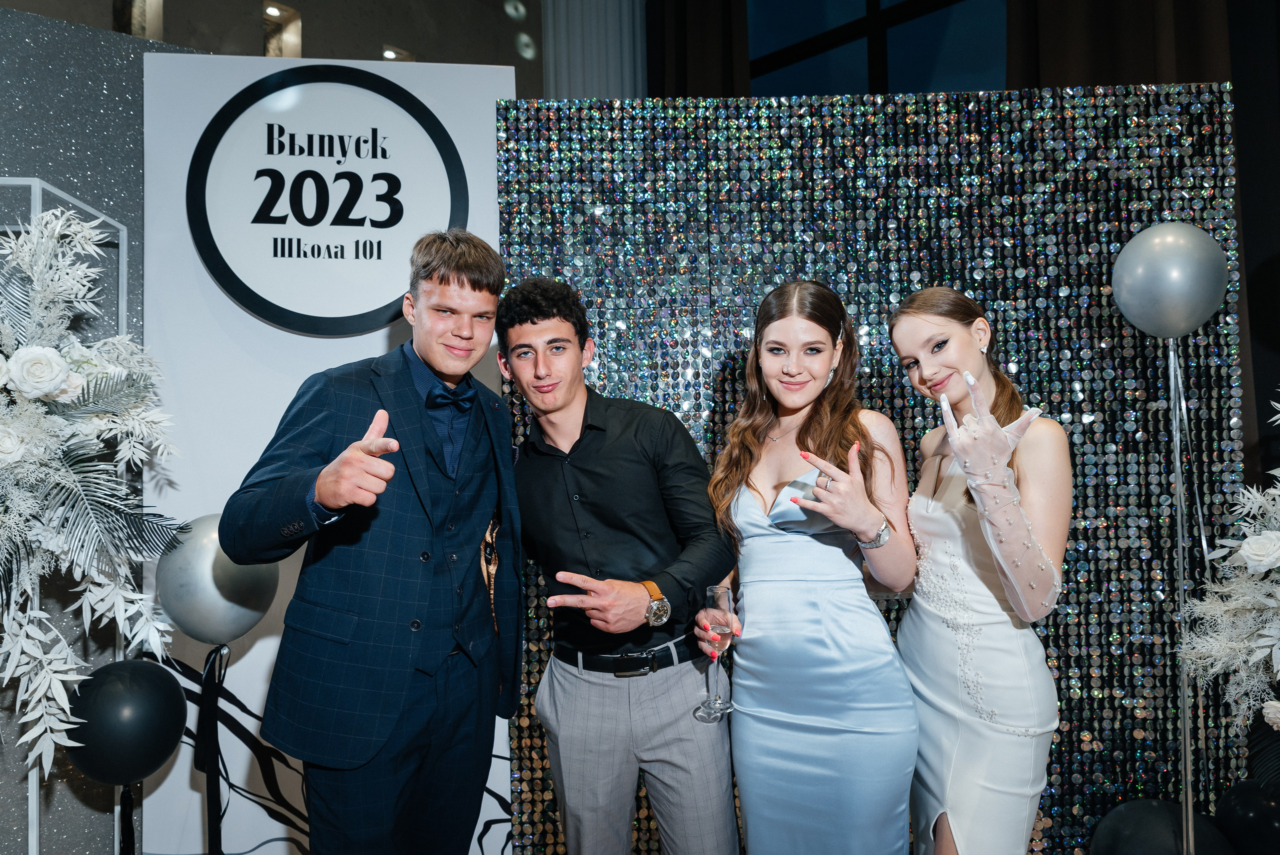 Выпускной 29.06.23. Фотограф в Краснодарском крае Александр Шульга