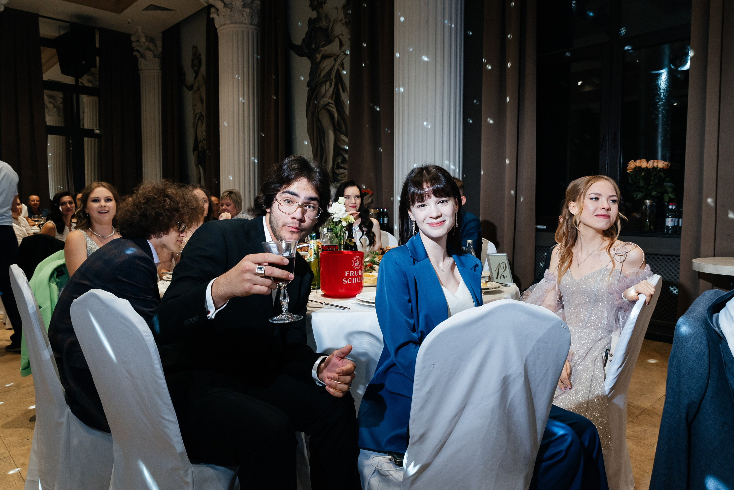 Выпускной 29.06.23. Фотограф в Краснодарском крае Александр Шульга