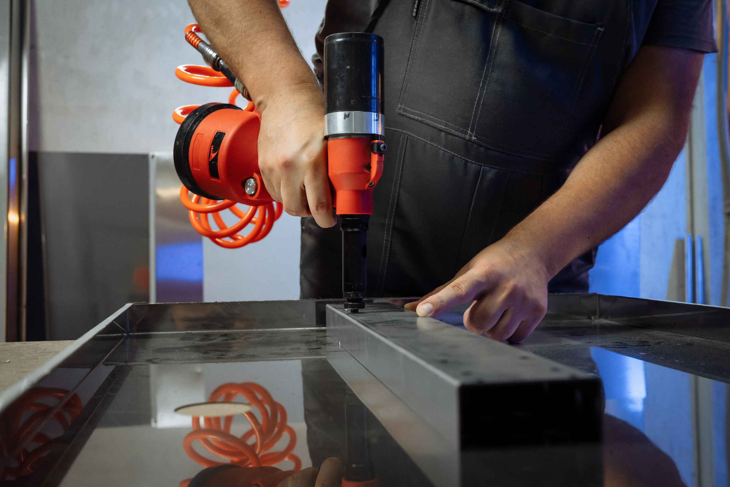 РестМеталл. Фотограф в Краснодарском крае Александр Шульга