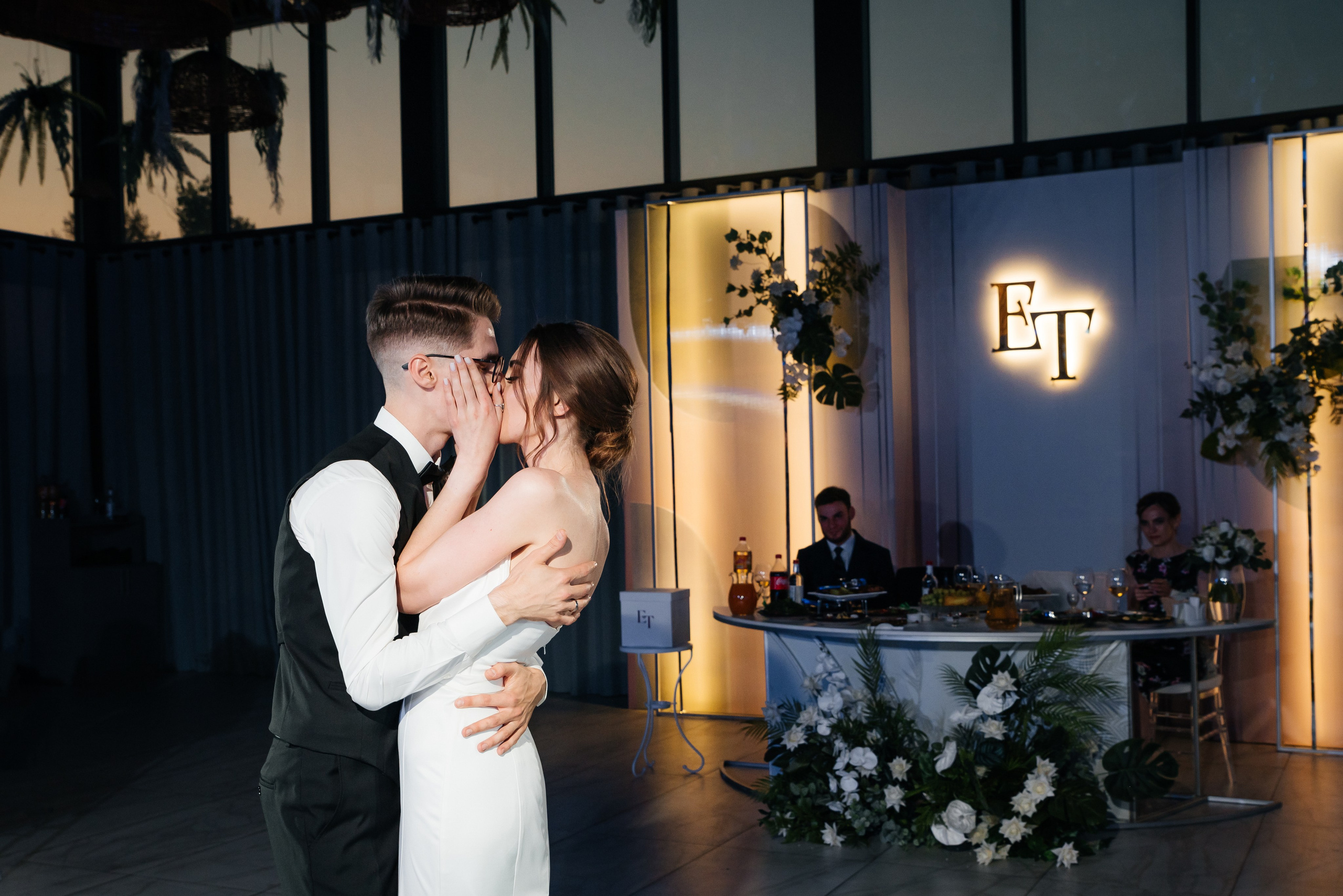 Татьяна & Евгений. Фотограф в Краснодарском крае Александр Шульга