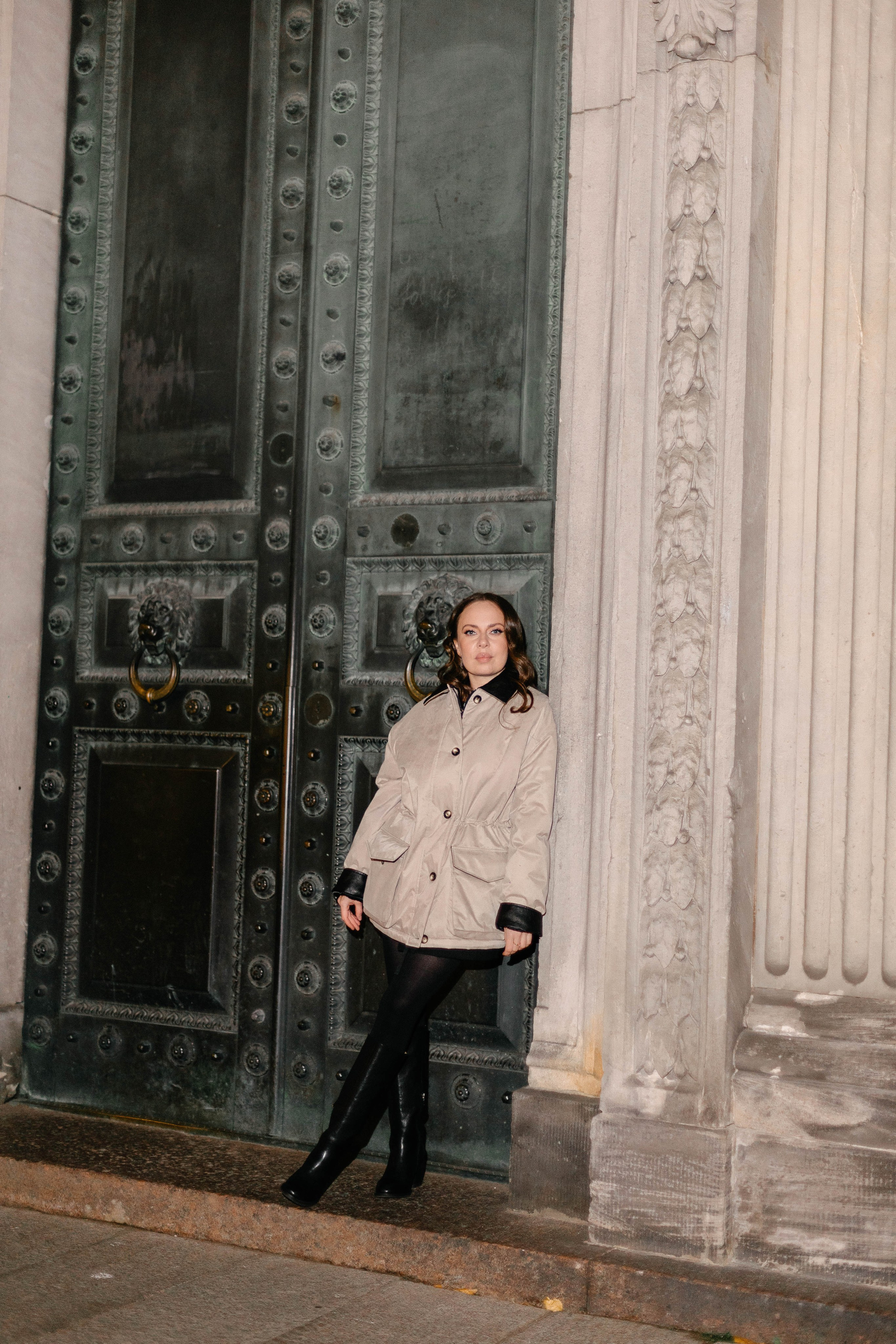 Девичник Марины. Фотограф Veronika Potaseva