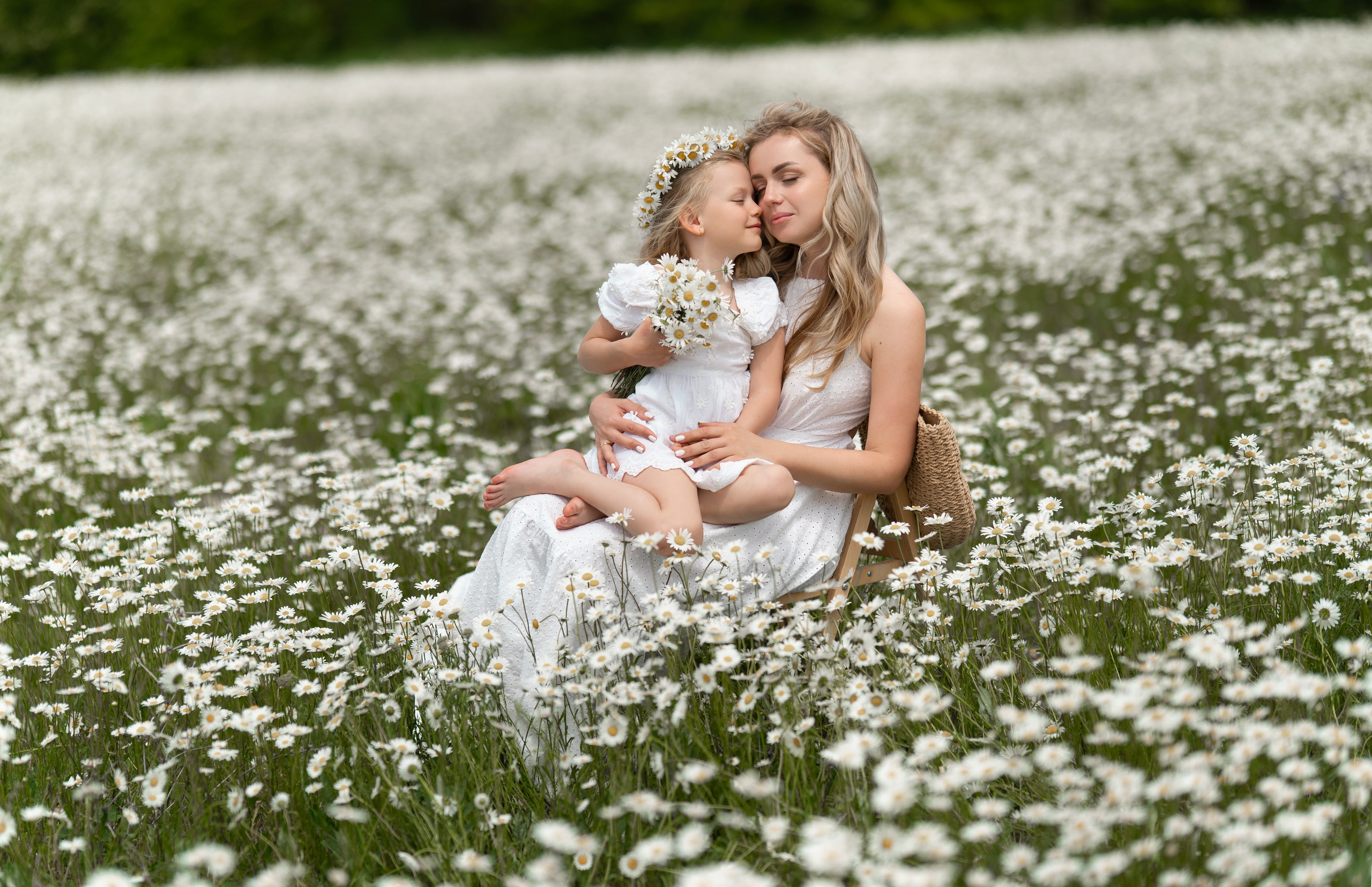 Семейная съемка. Фотограф в Крыму Лебедева Александра