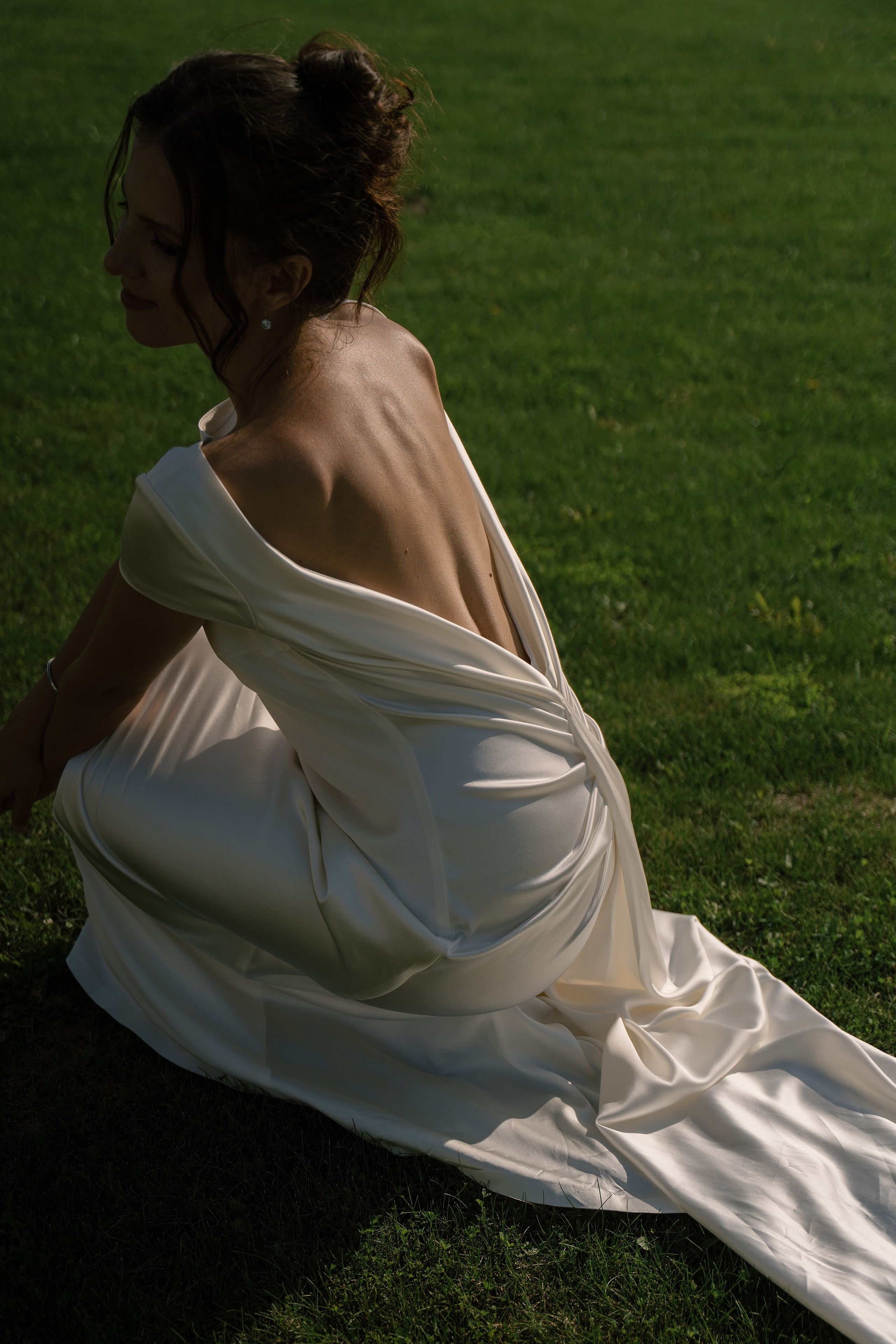 A&A. Пушистая Сова - Свадебный и портретный фотограф Воронеж, Москва, Питер