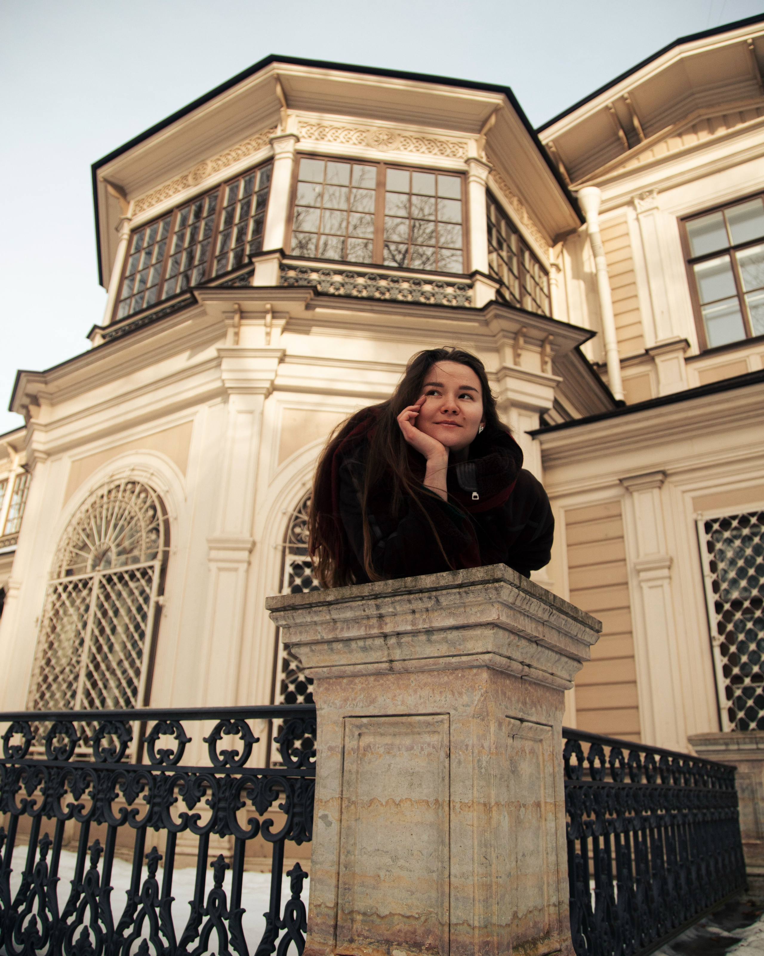 Петроградка