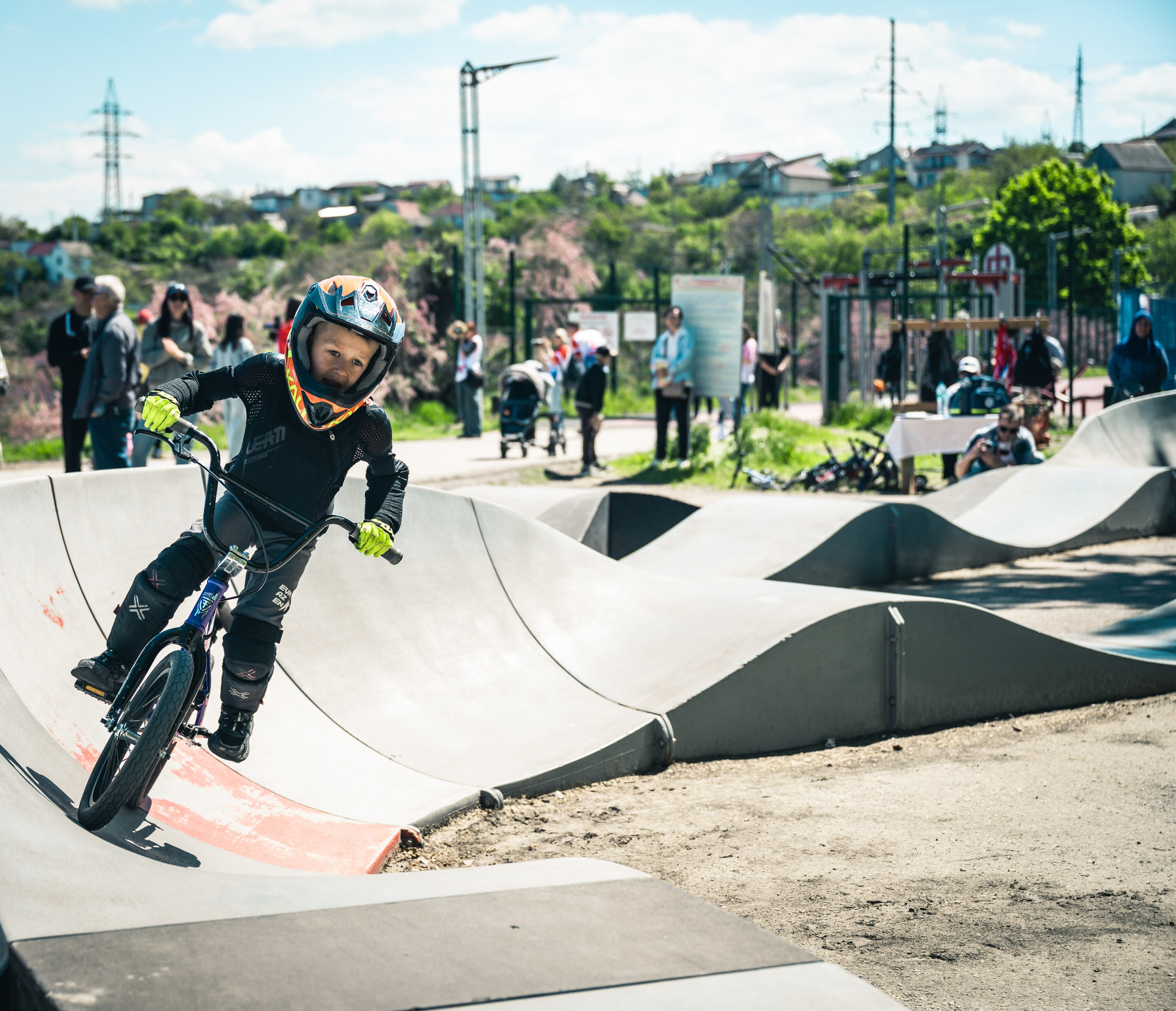 Страсть и рекорды. Спортивная съемка, репортаж. BMX, Севастополь. Студийный и свадебный фотограф и видеограф в Севастополе — Юлия Макаренко