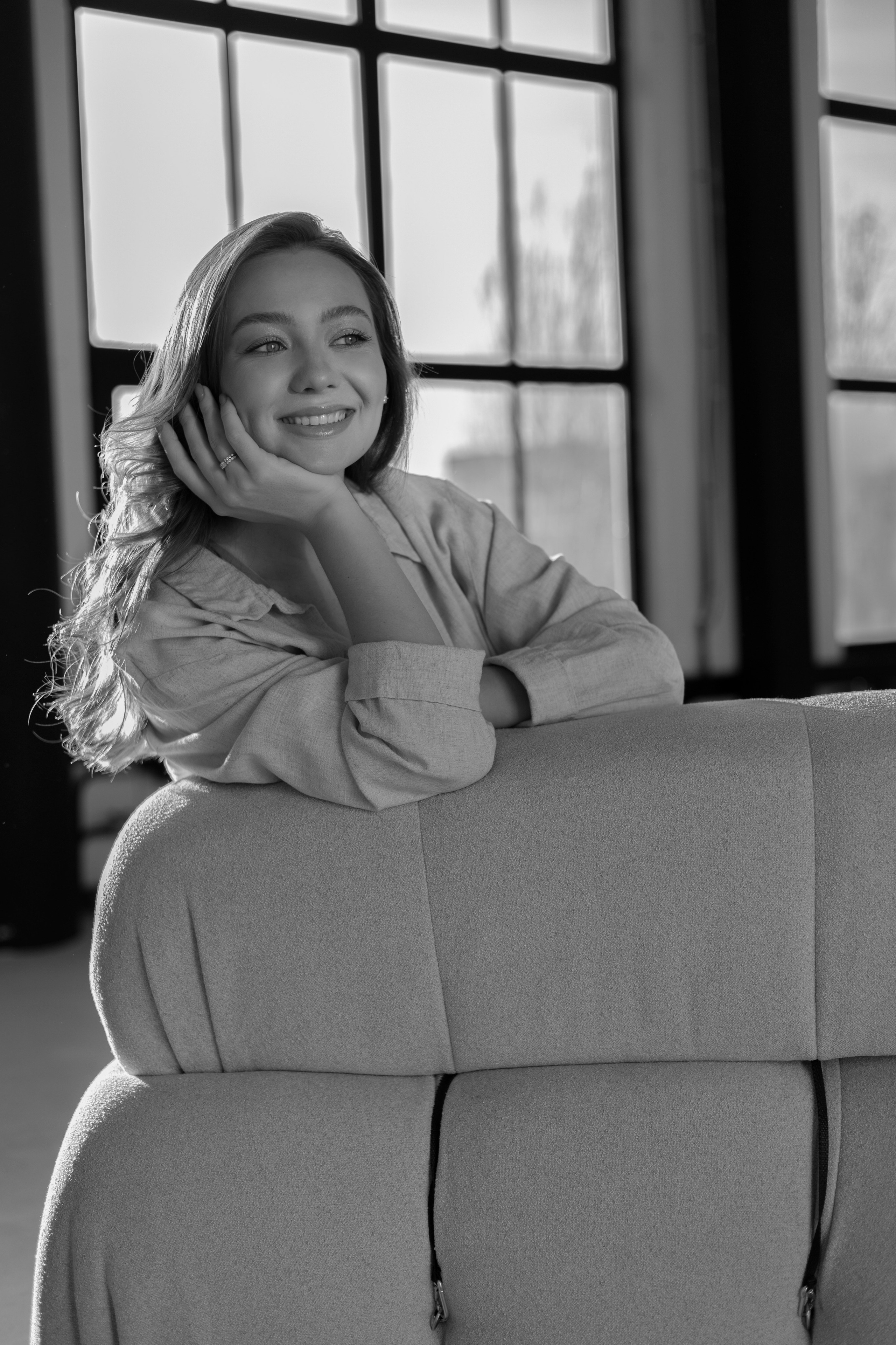 Анастасия (беременность). Фотограф Марина Кот