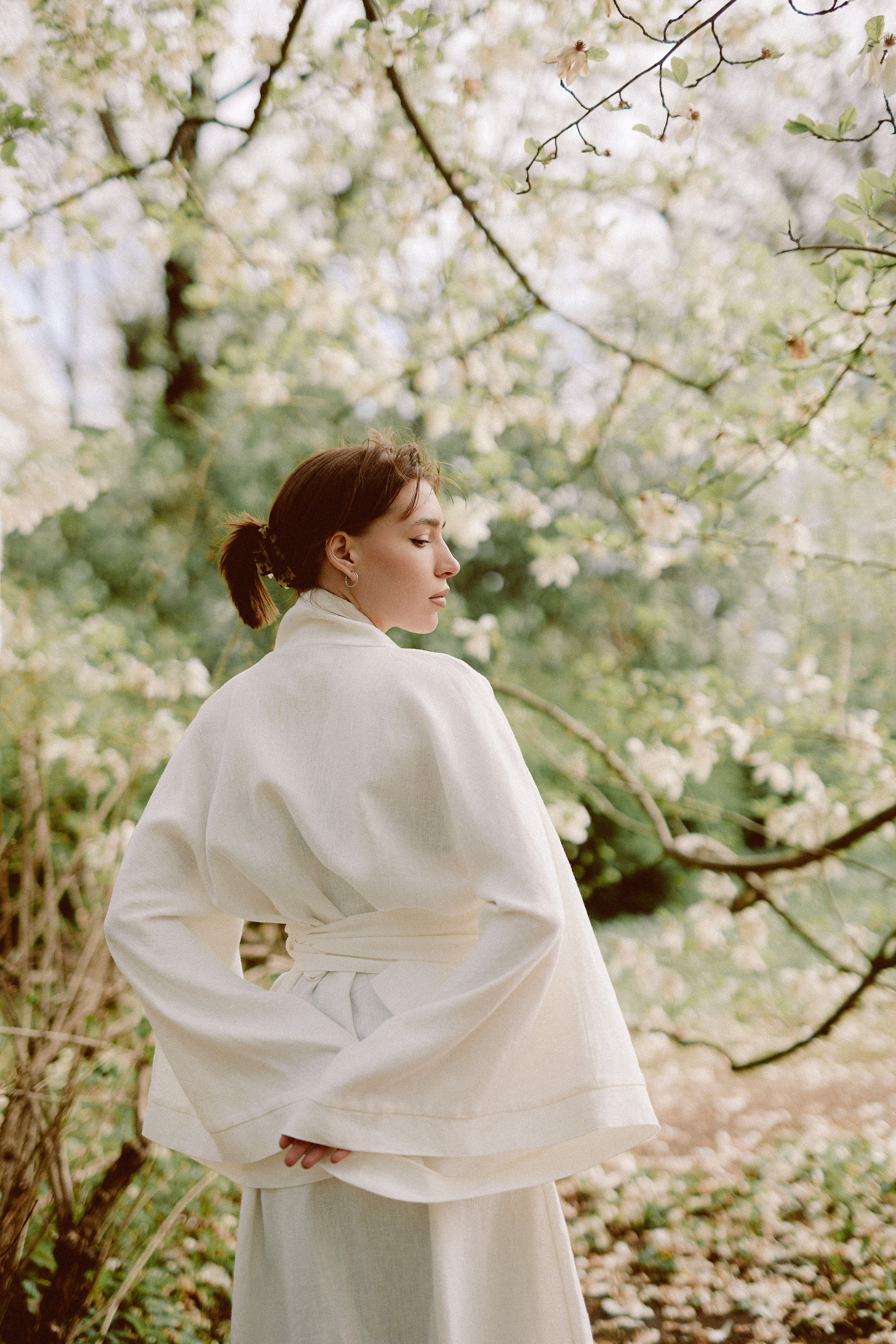 Анастасия. Фотограф в Астрахани съемка семей беременности лавстори