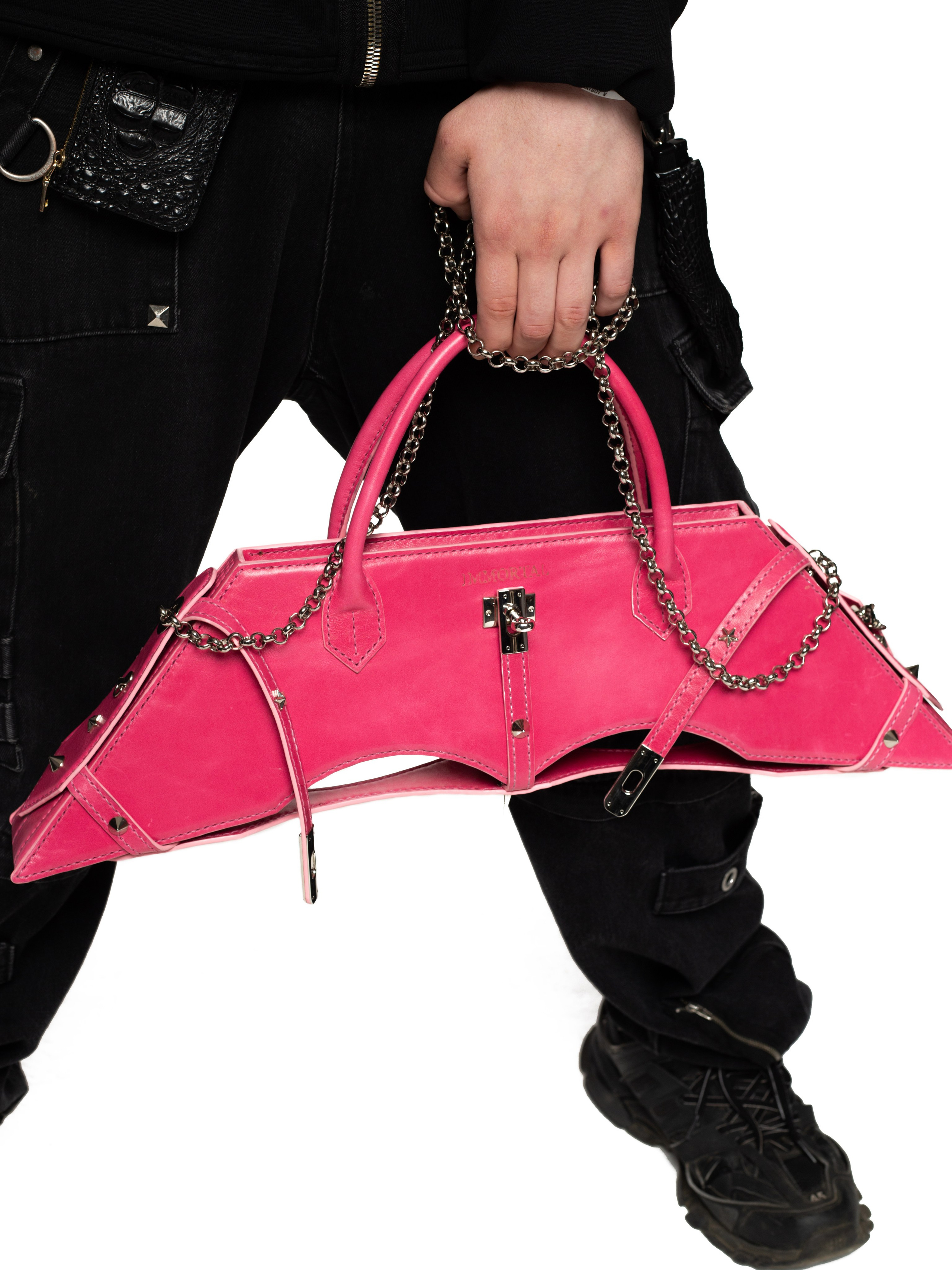 СУМКИ. RUNA production — стильные съемки для брендов