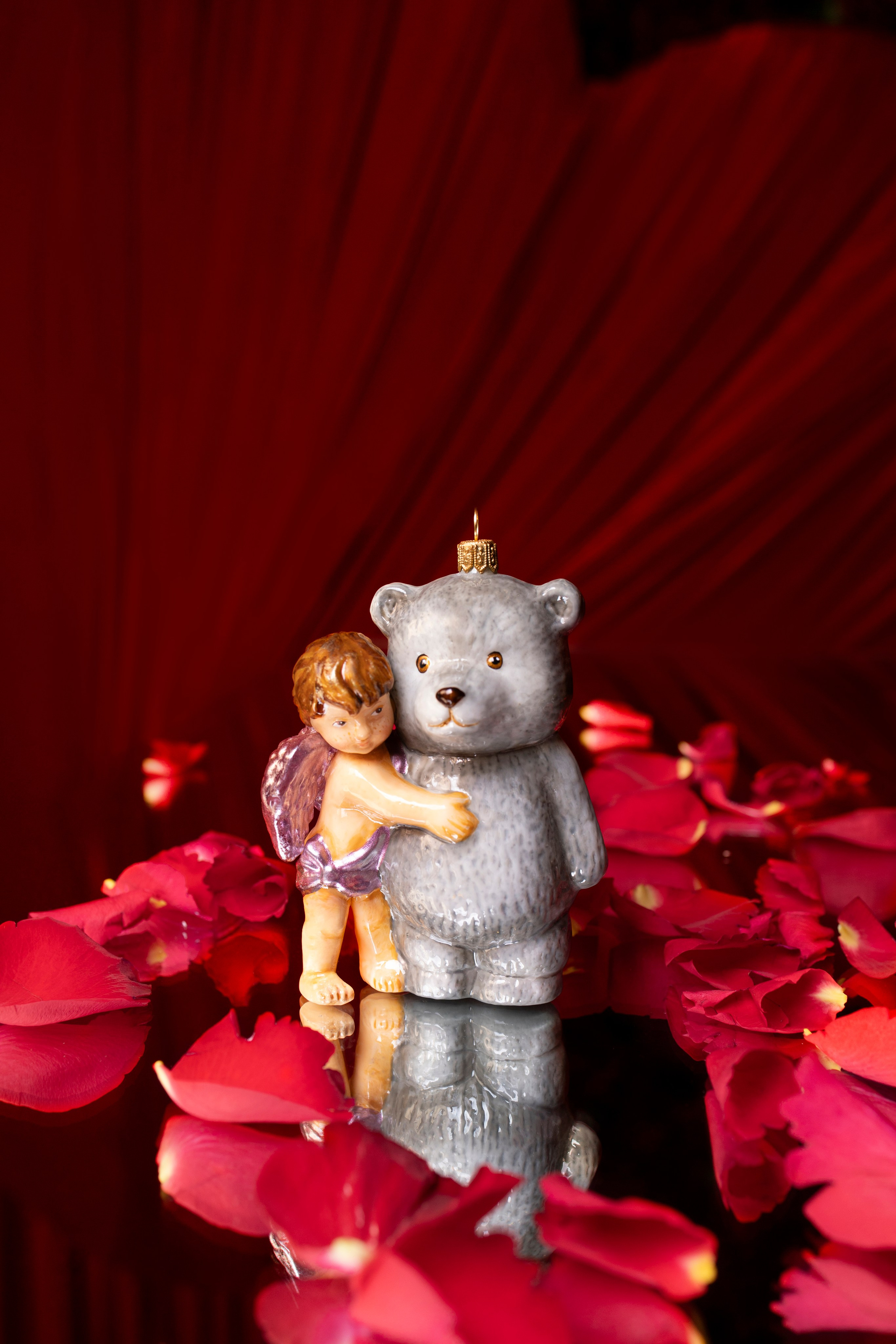 ПРЕДМЕТКА. RUNA production — стильные съемки для брендов