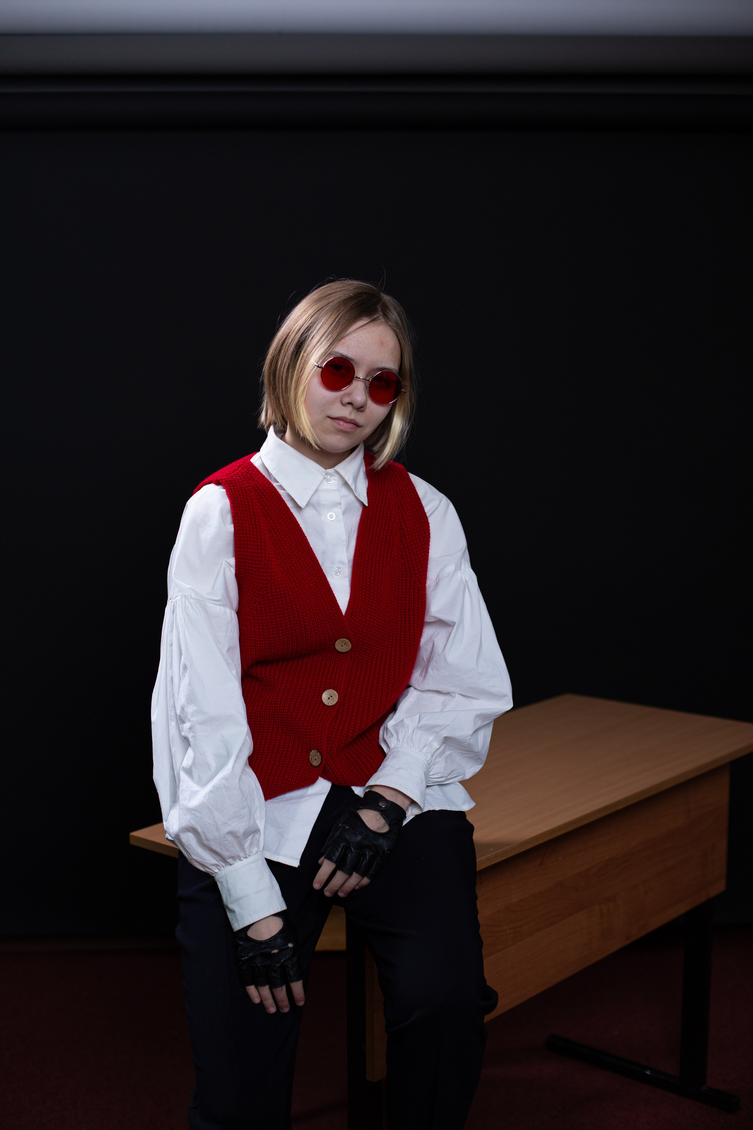 Выпускной альбом