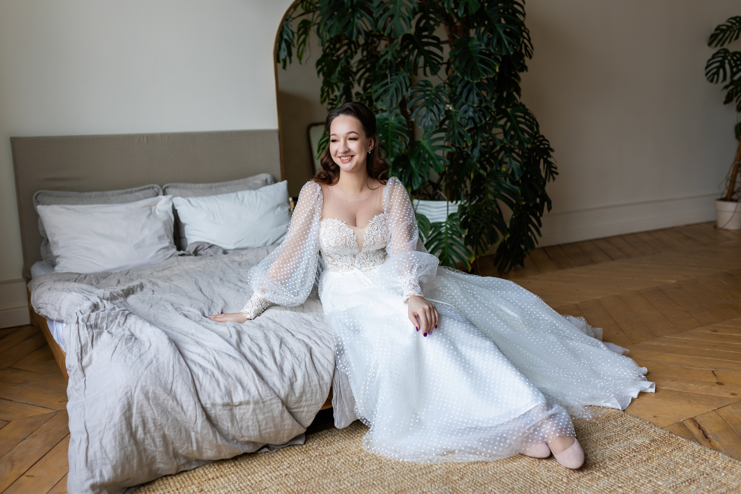 Свадьба Татьяны и Сергея 16.02.2024. Свадебный и семейный фотограф Виолетта Сидельникова. Краснодар, Россия, Беларусь, Европа