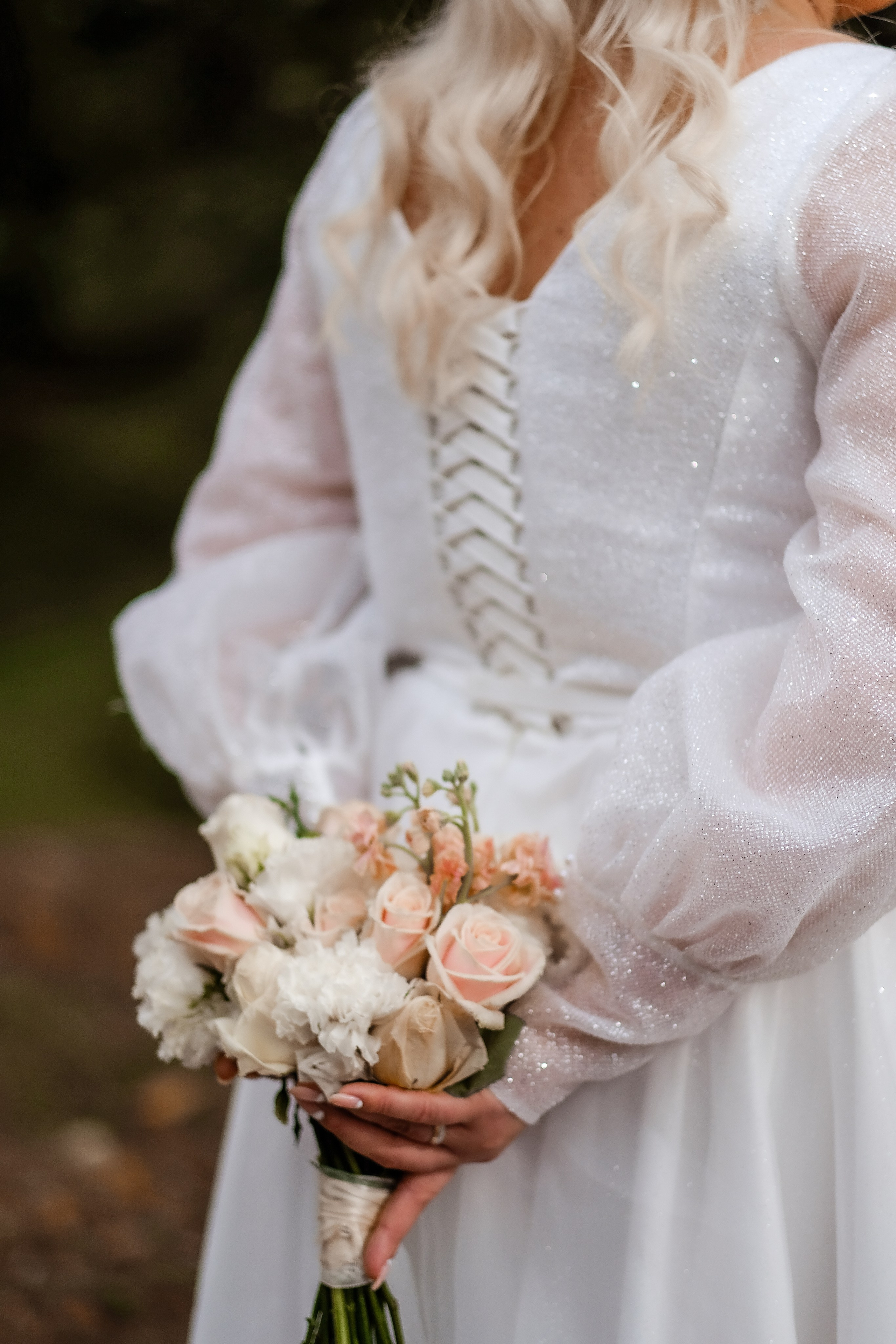 Сергей и Александра. Твой эксклюзивный фотограф Мария Дригова