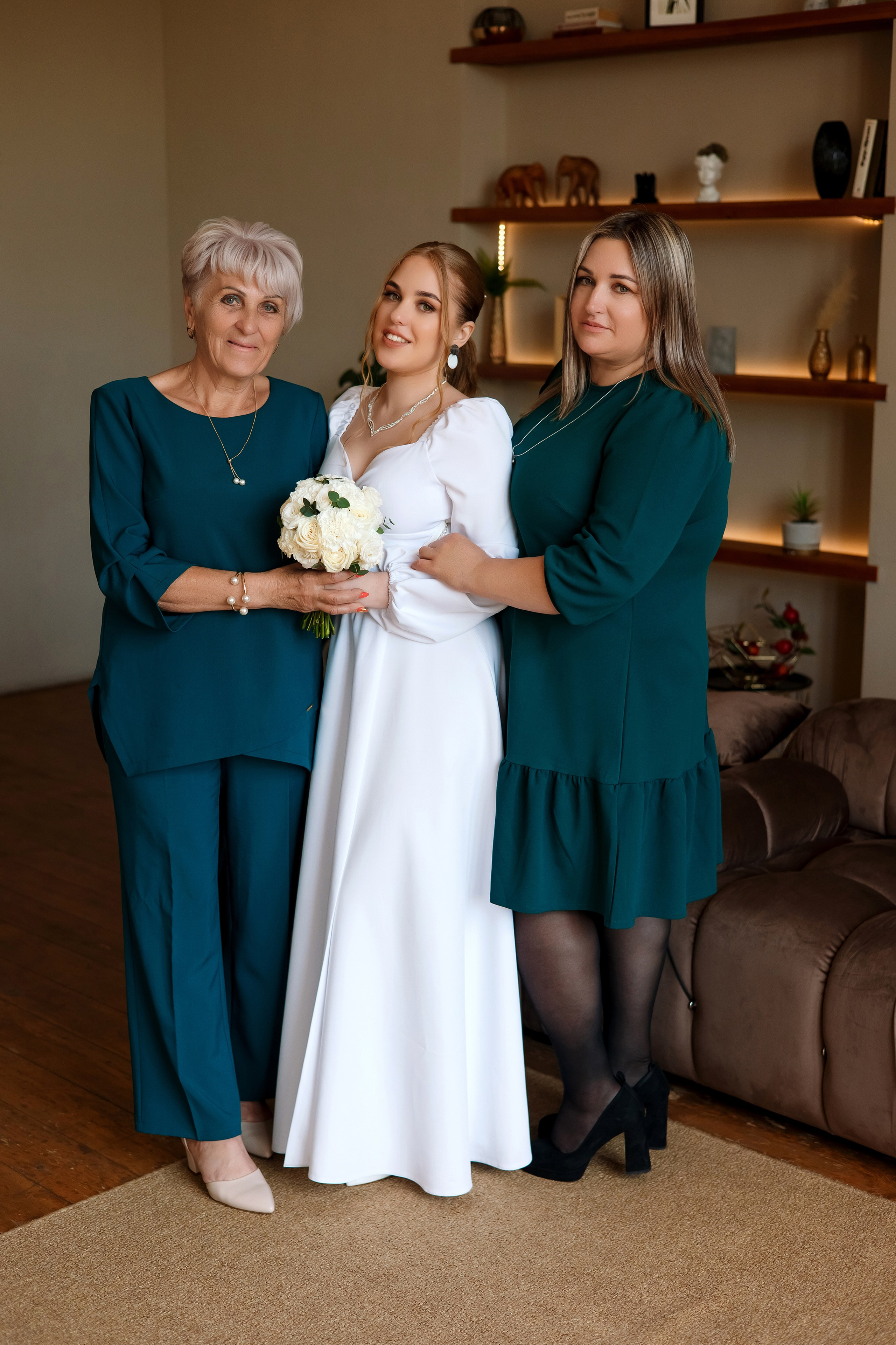 Екатерина & Артем. Фотограф Любовь Корниенко, Примоский край