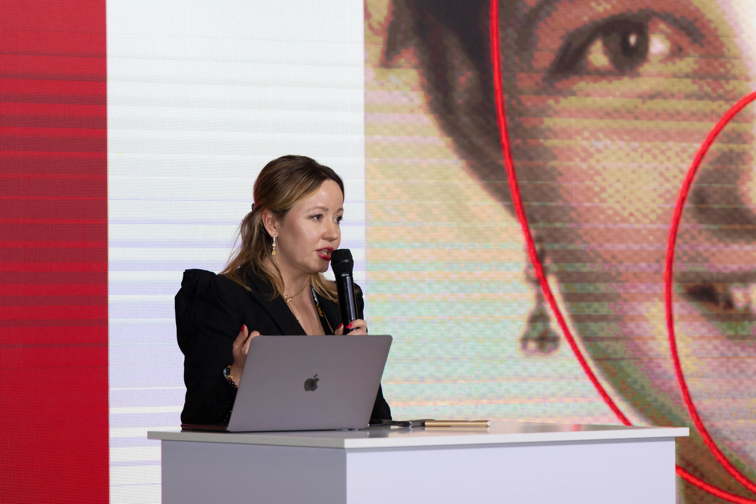 СПИКЕРЫ. PRO-AGELESS