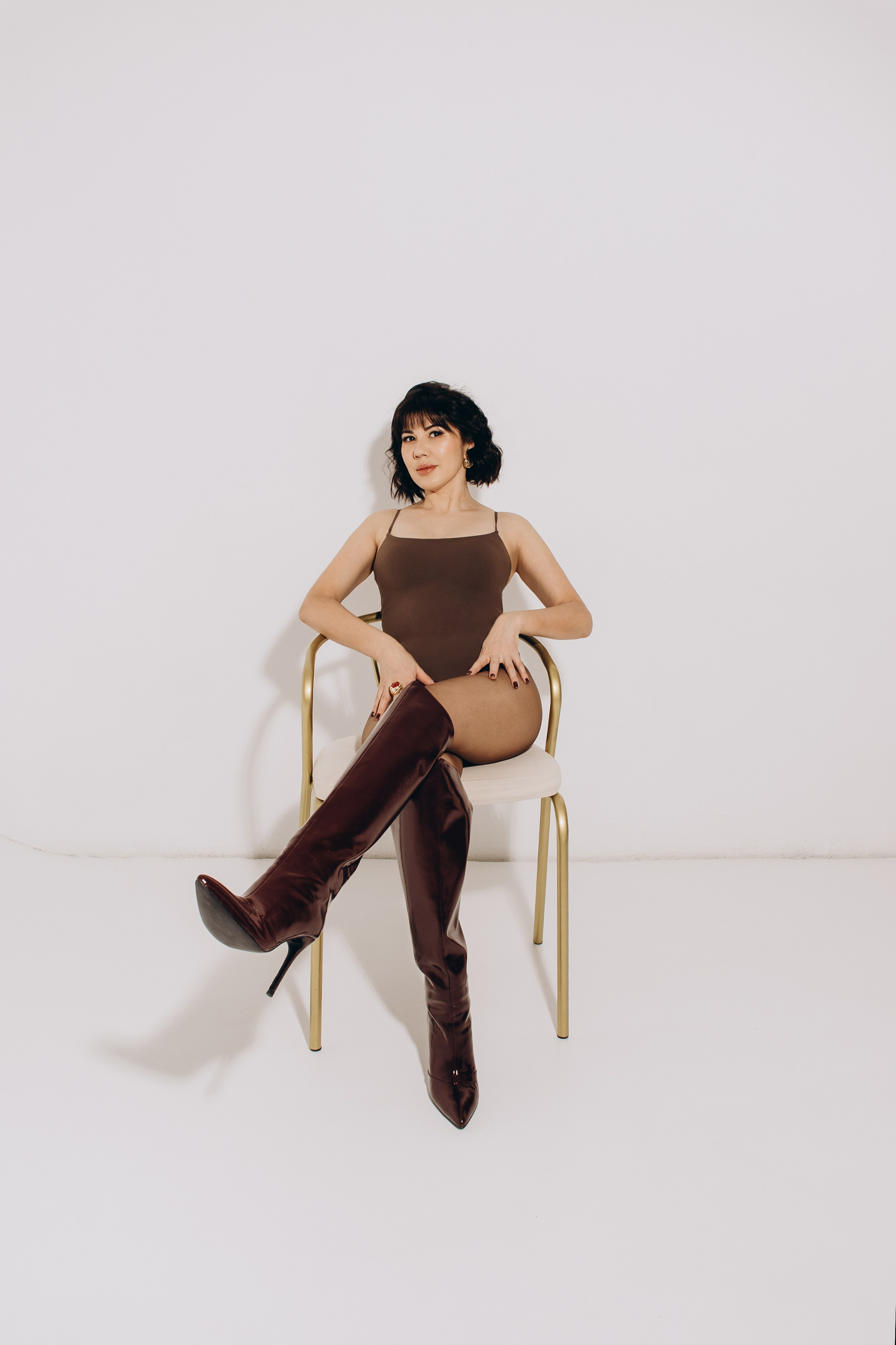 Зуля. Фотограф Якутск Зоя Николаева