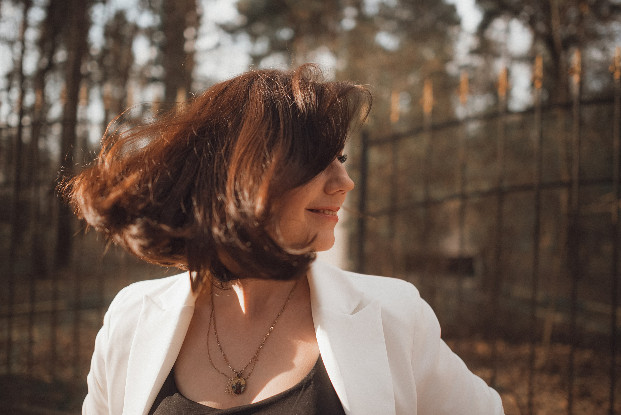 Семейная фотосессия на природе. Семейный и детский фотограф в Обнинске, Калуге, Москве