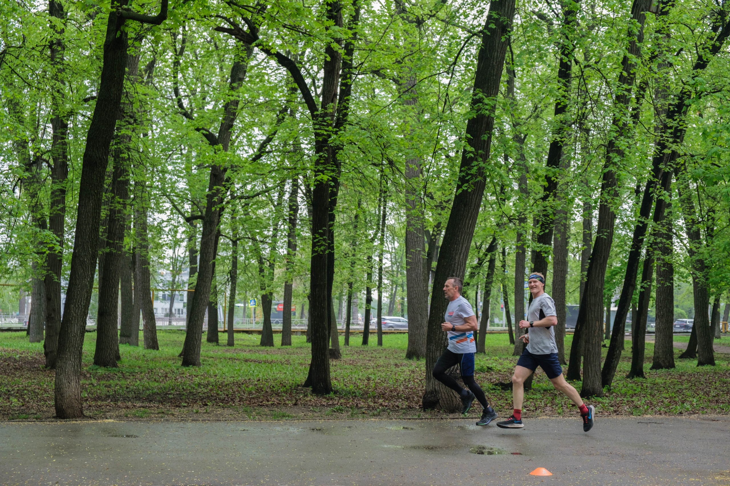 5 вёрст. Фотограф Диана Иремадзе