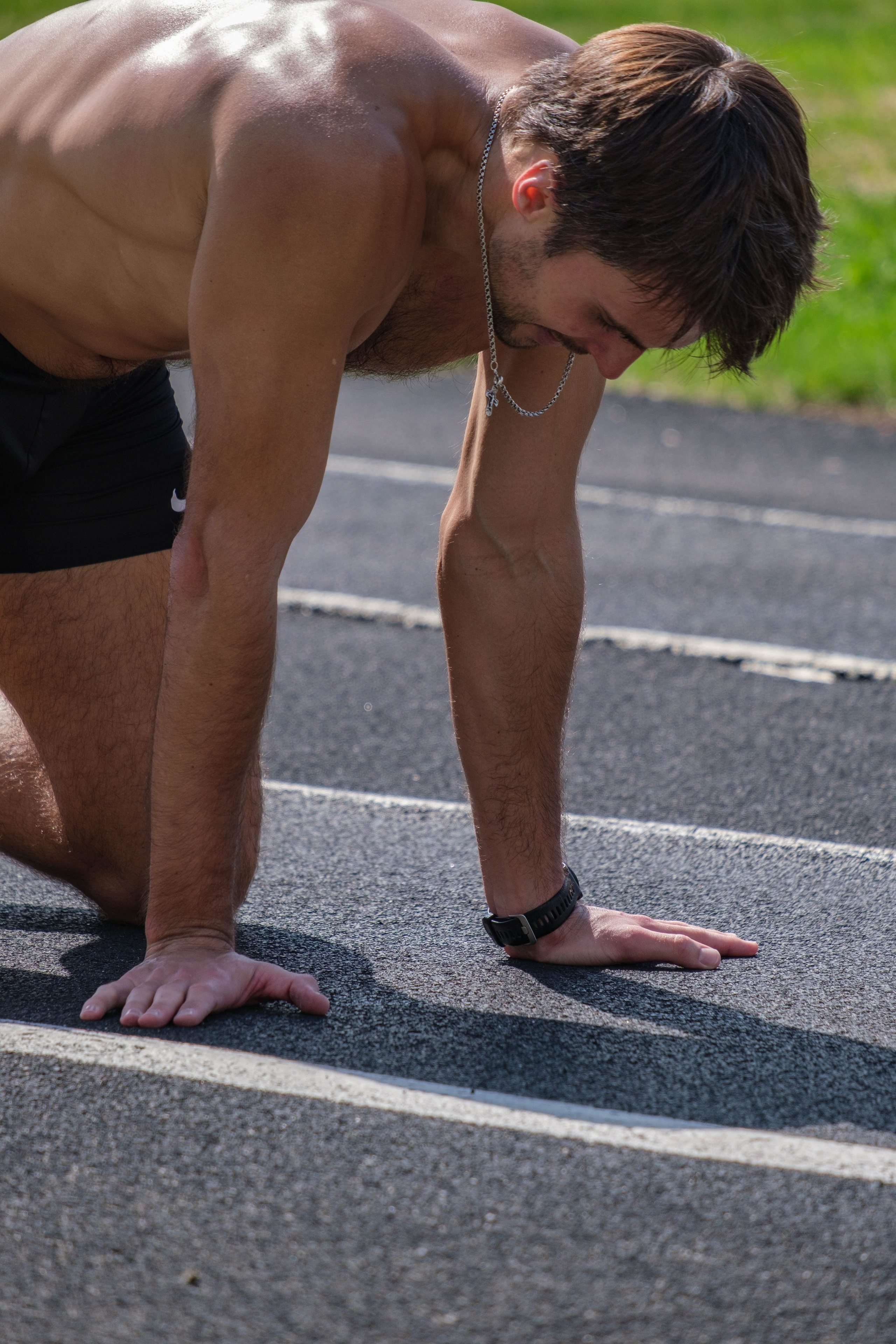 Съёмка на тренировке/забеге. Фотограф Диана Иремадзе