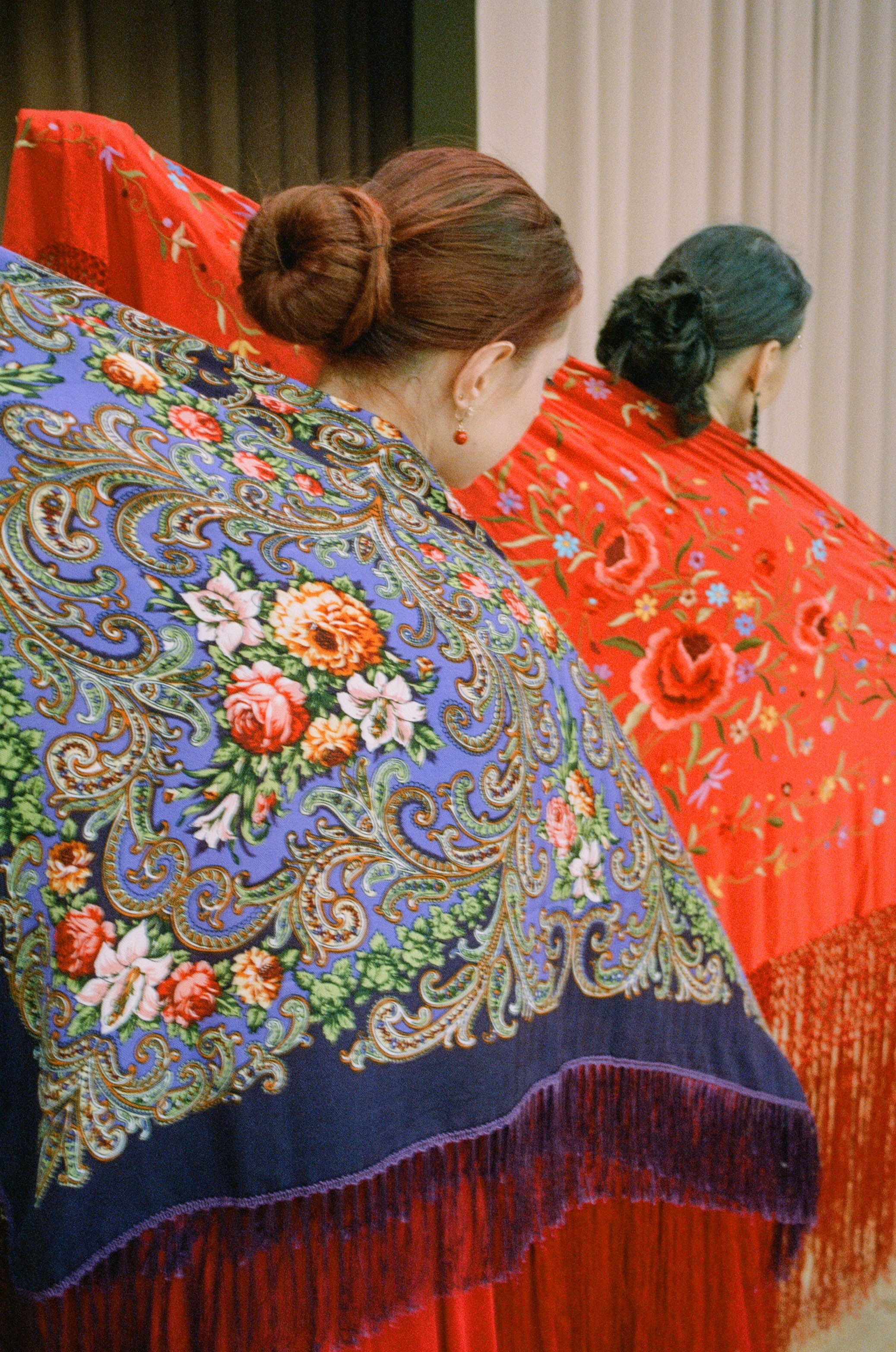 Портретная съемка. Фотограф Диана Иремадзе