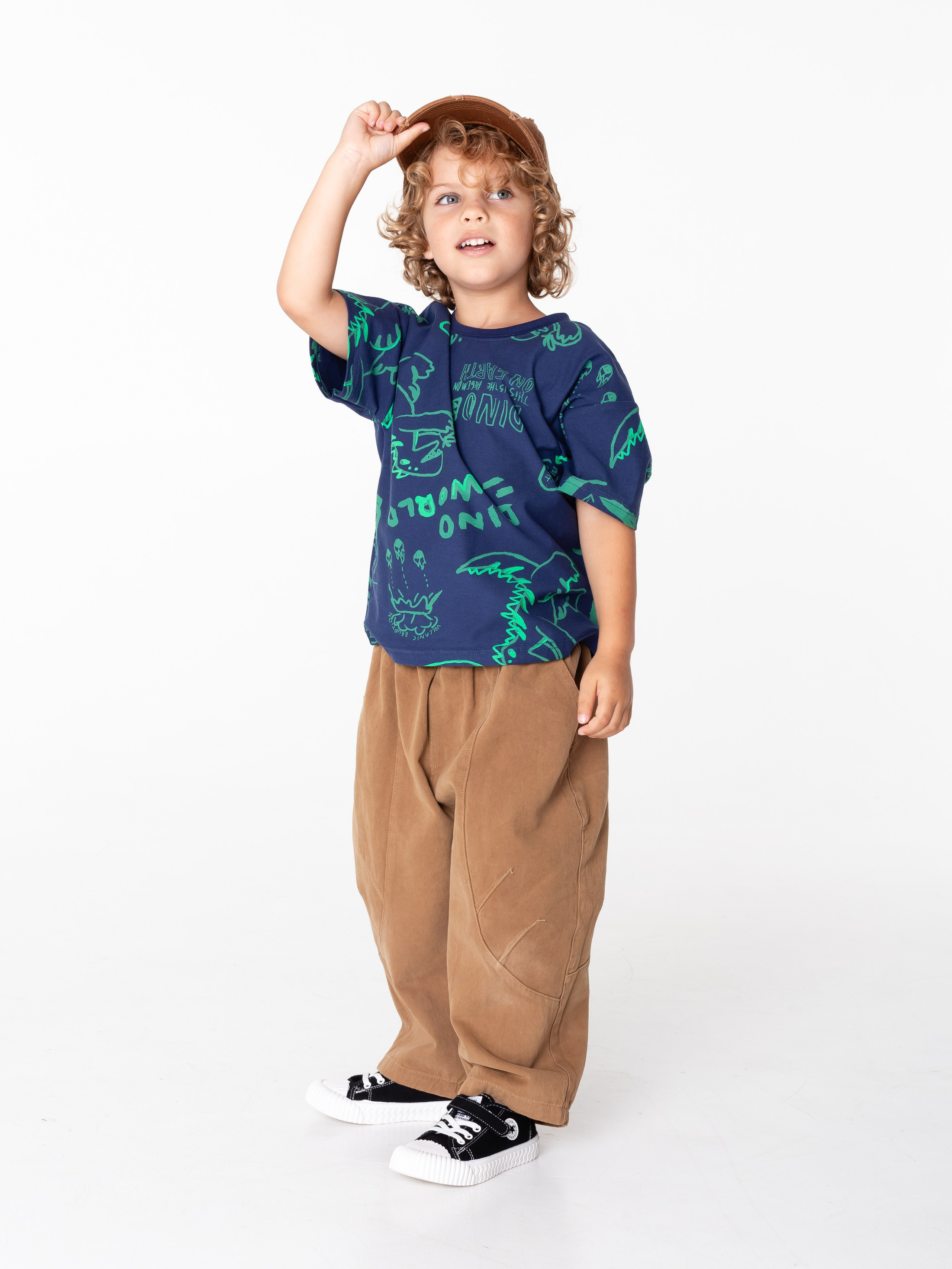 Дет. футболки. Фотограф в Краснодаре Арина Кудряшова