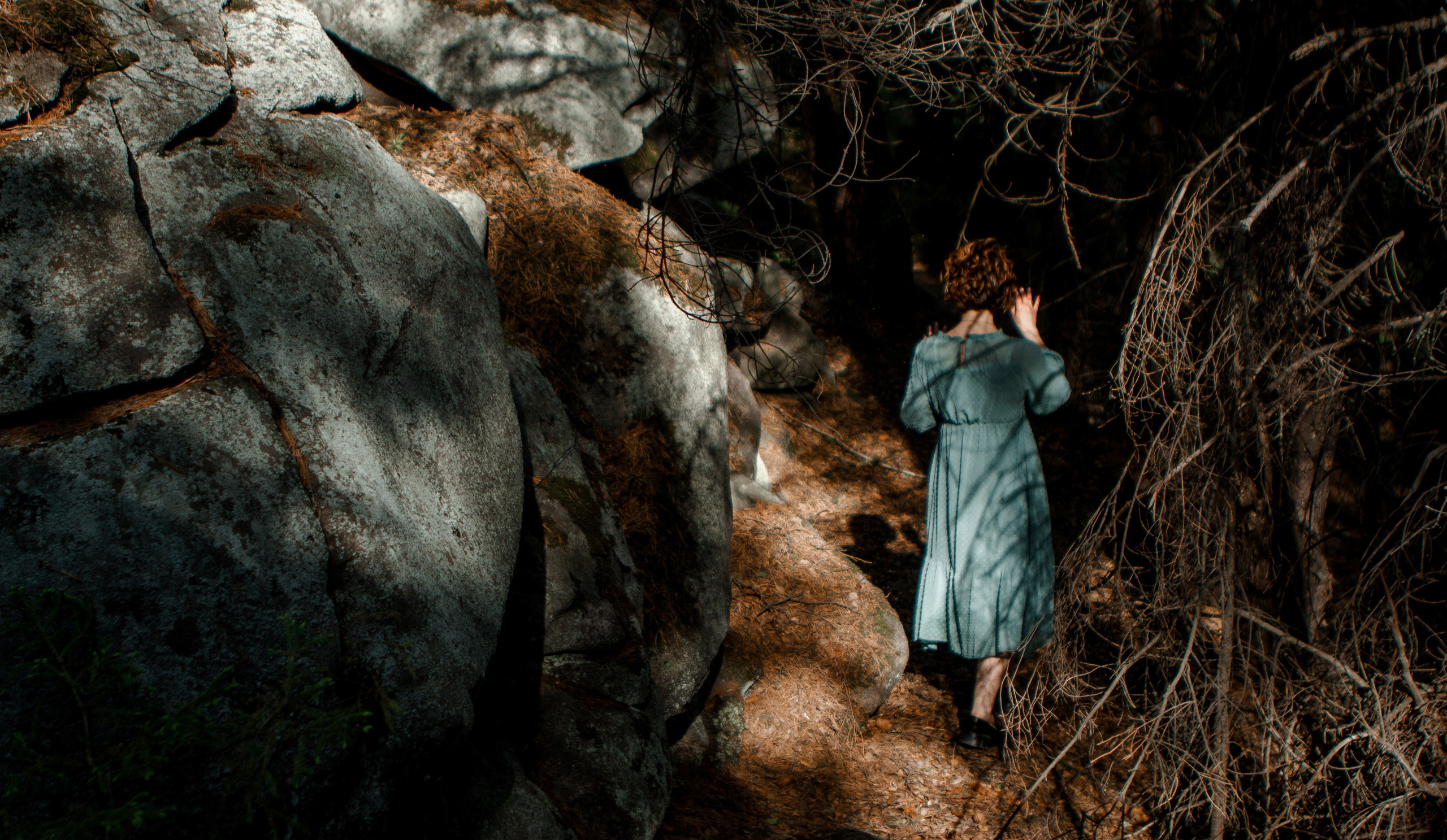 Оленька. Свадебный и семейный фотограф Ибрагимова Мария из Екатеринбурга